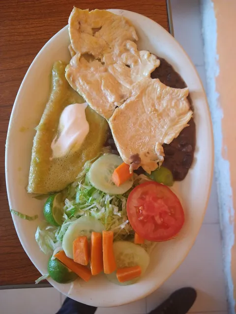 El Escondite image 6
