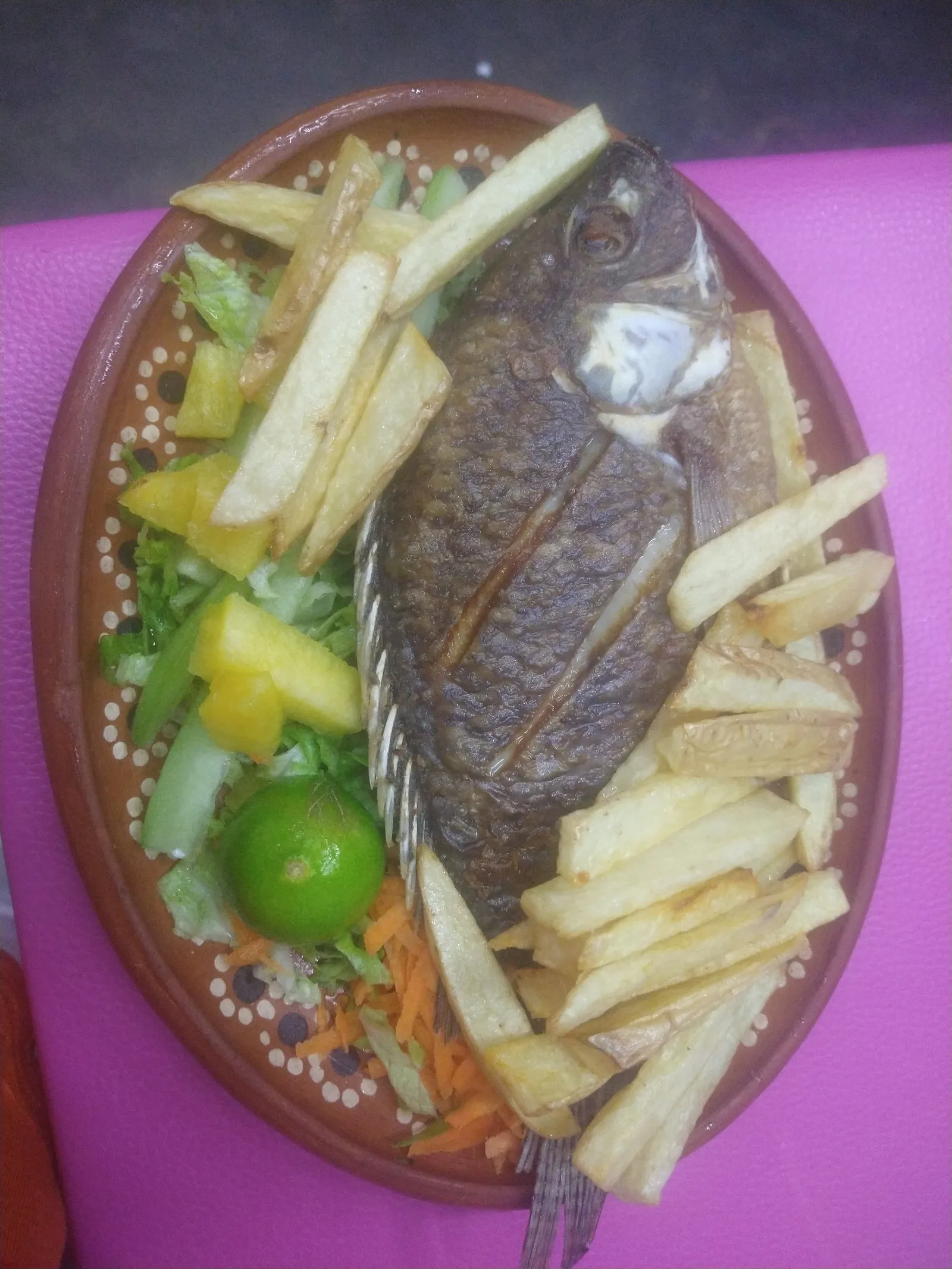 El Escondite image 9