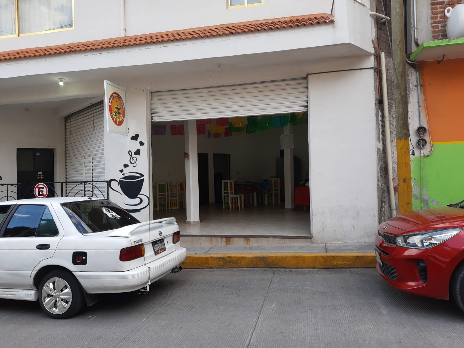 Tamales y Atole MYM image 3