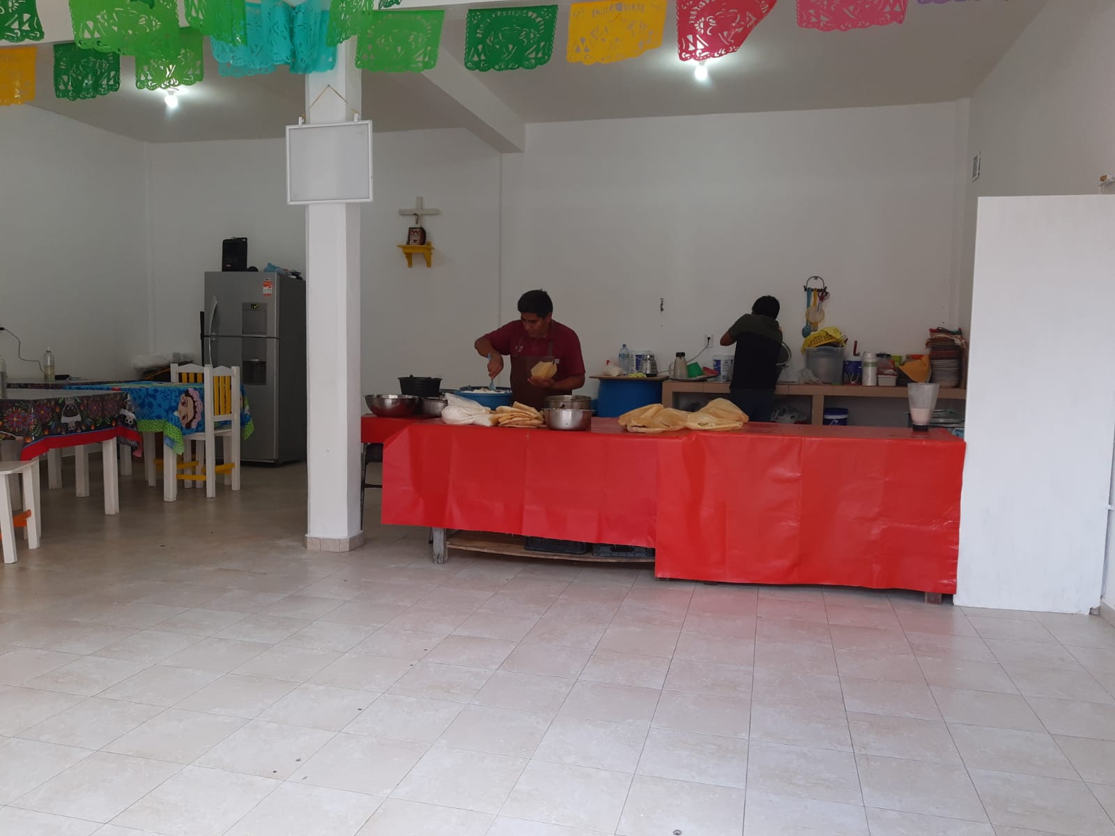 Tamales y Atole MYM image 5