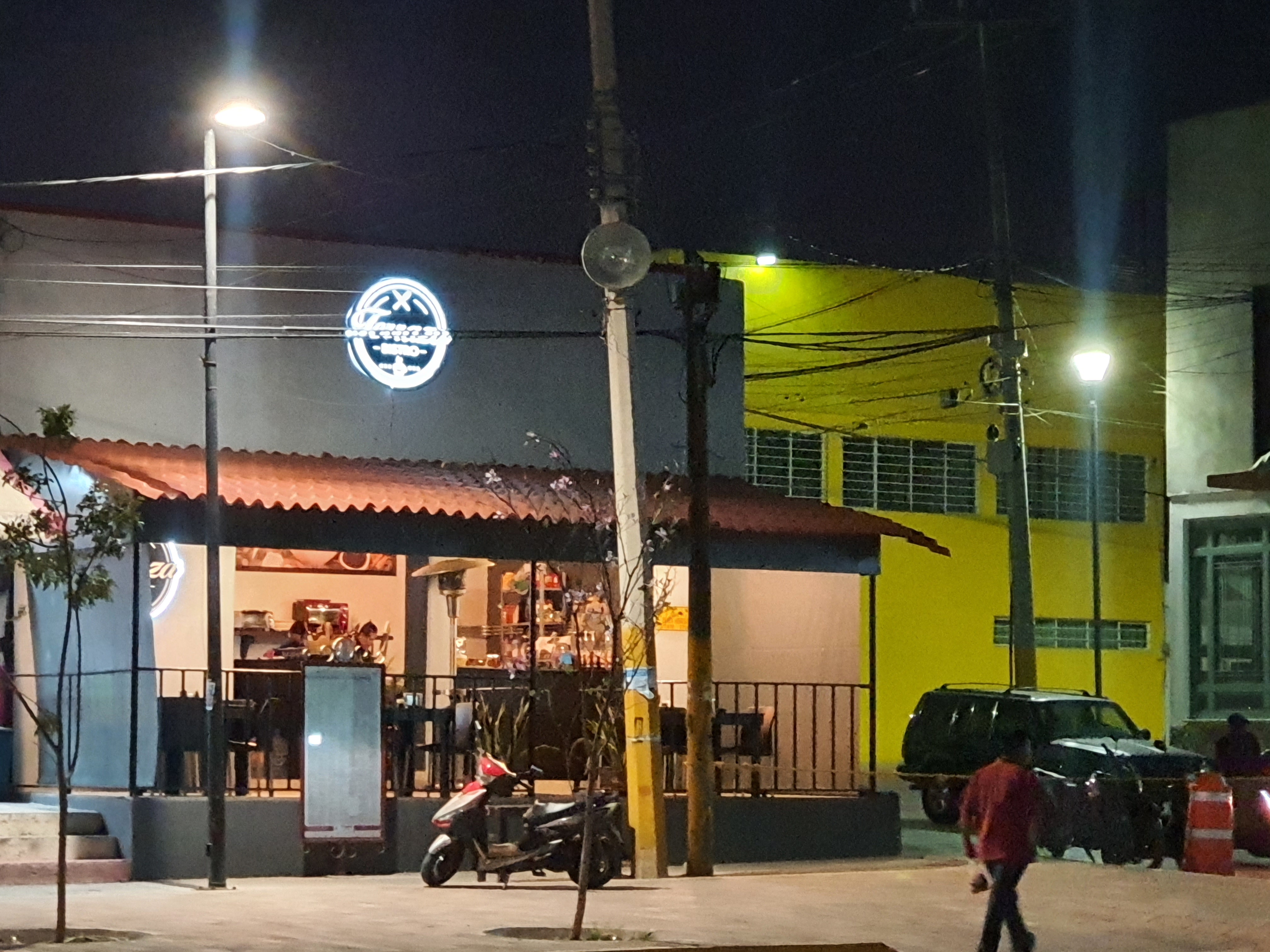 TERRAZA BISTRO image 1