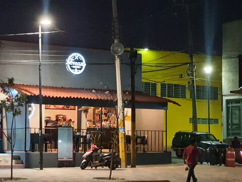 TERRAZA BISTRO image 1