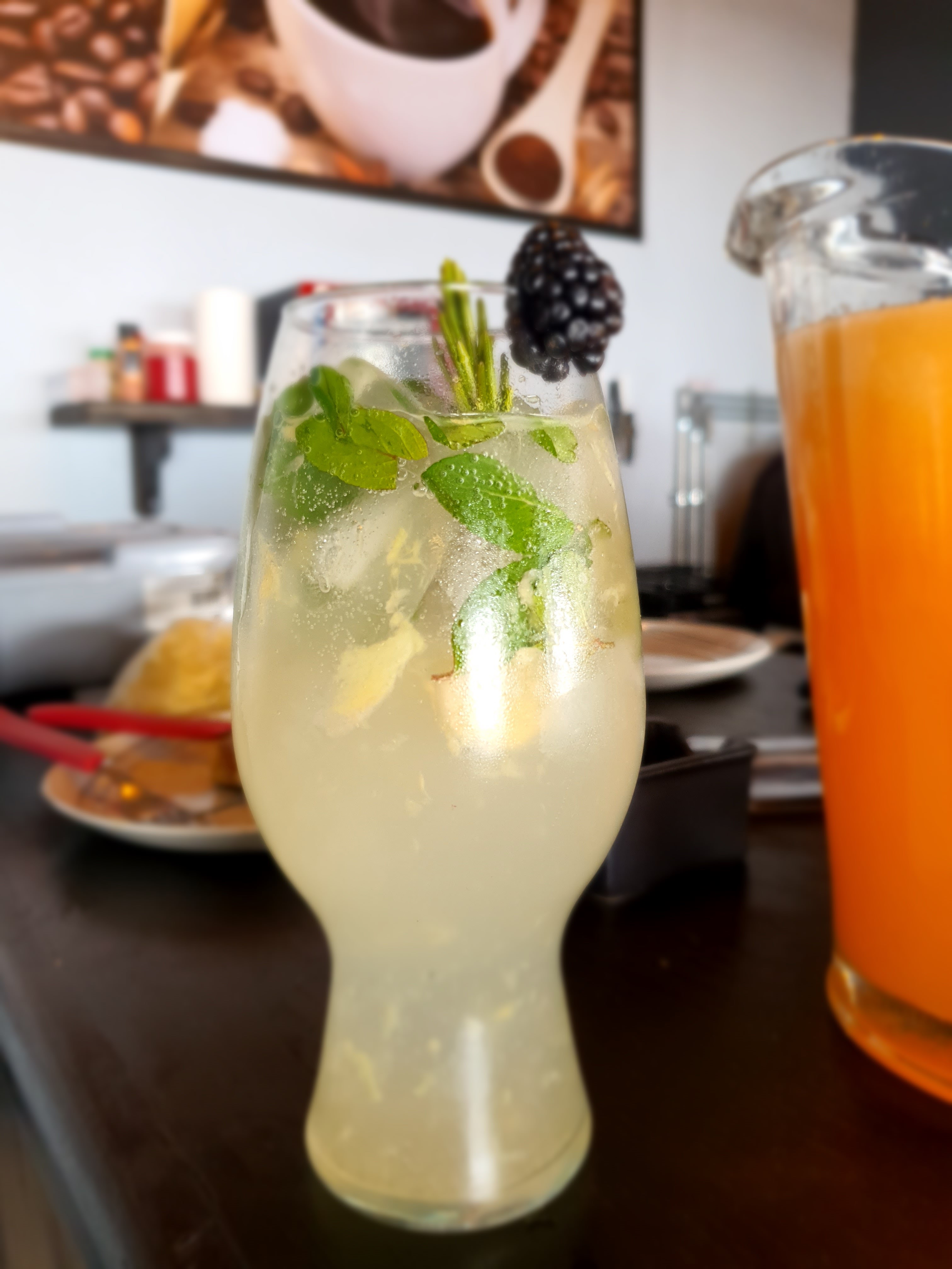 TERRAZA BISTRO image 4