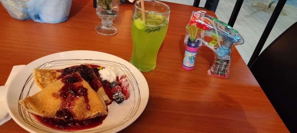 TERRAZA BISTRO image 6