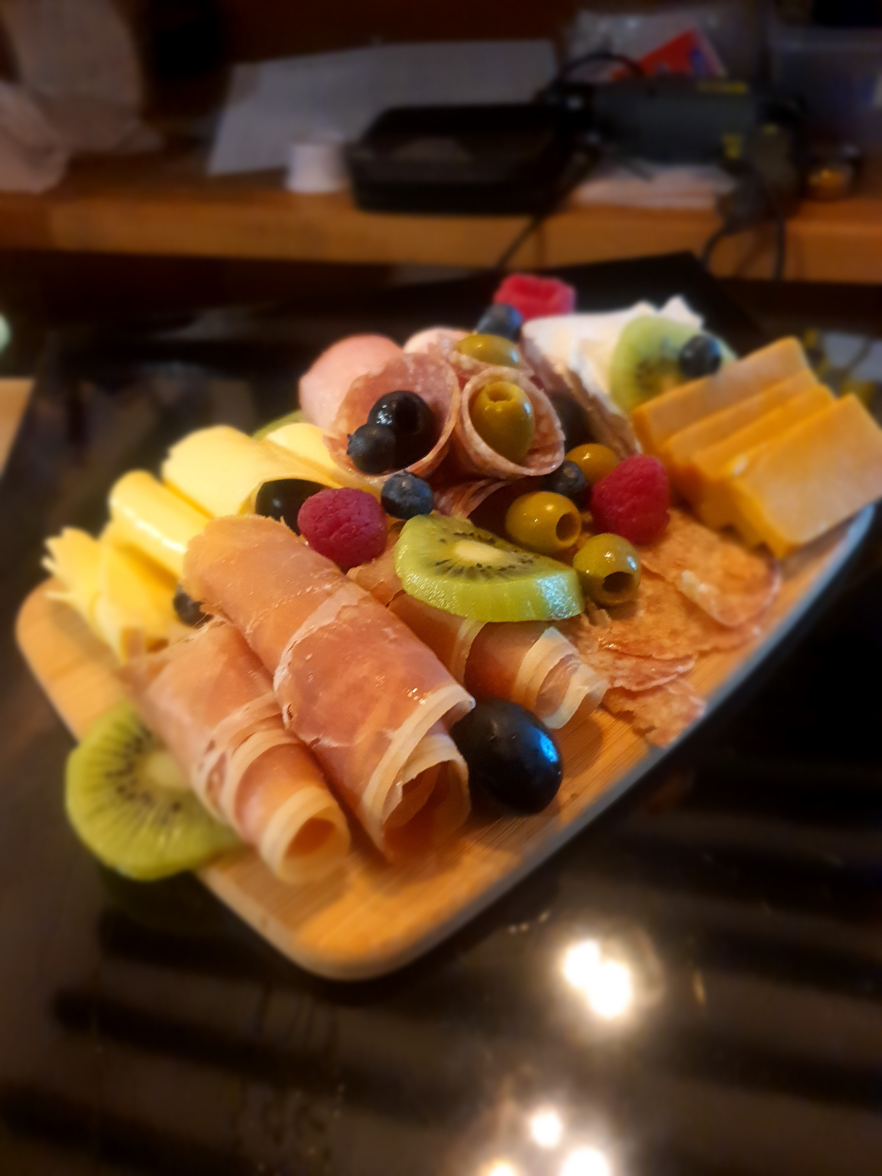 TERRAZA BISTRO image 7