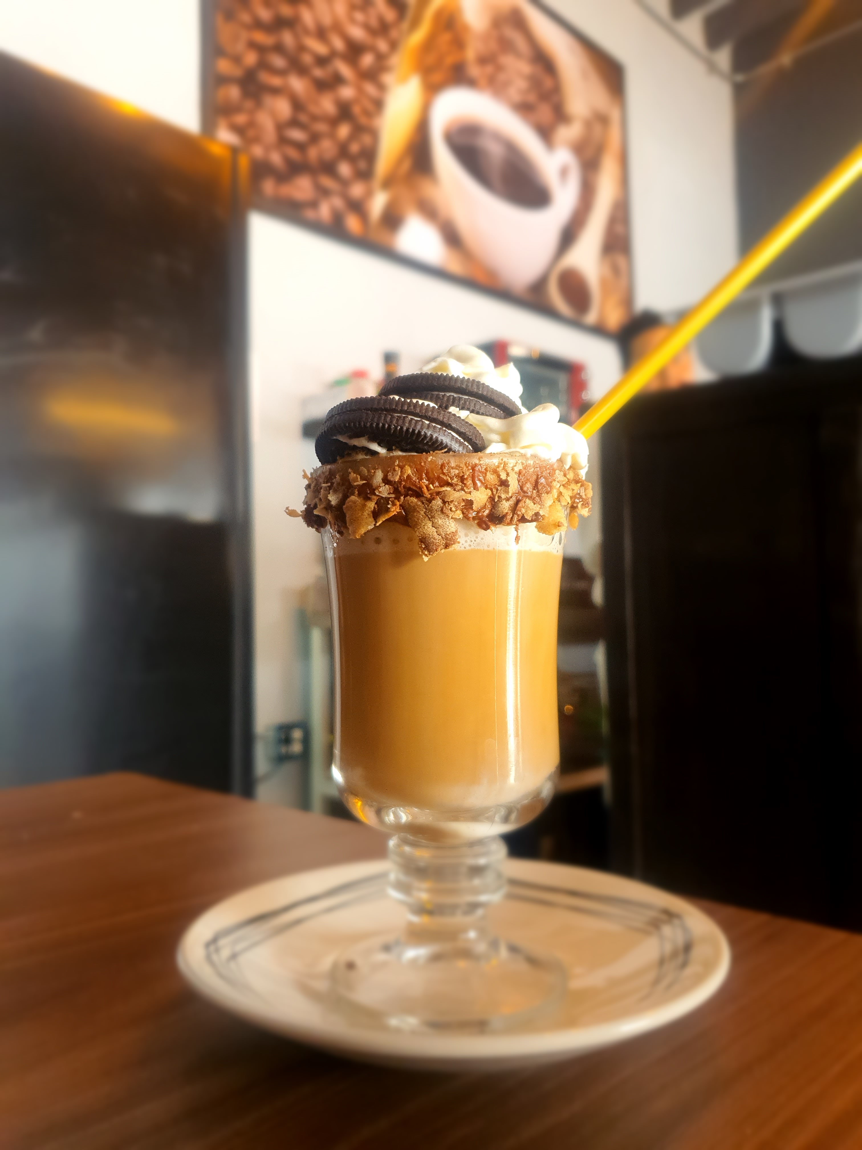 TERRAZA BISTRO image 8