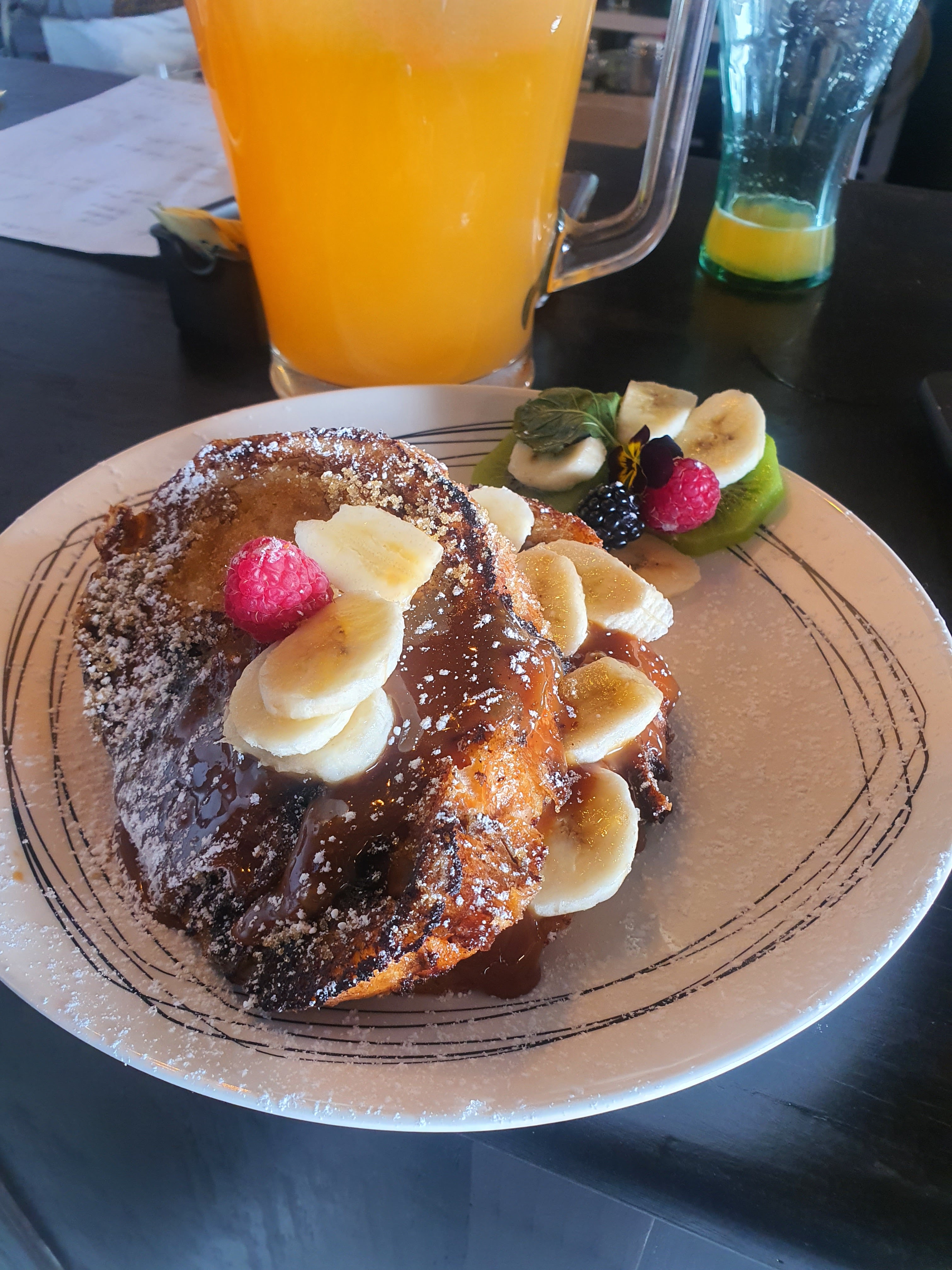 TERRAZA BISTRO image 9