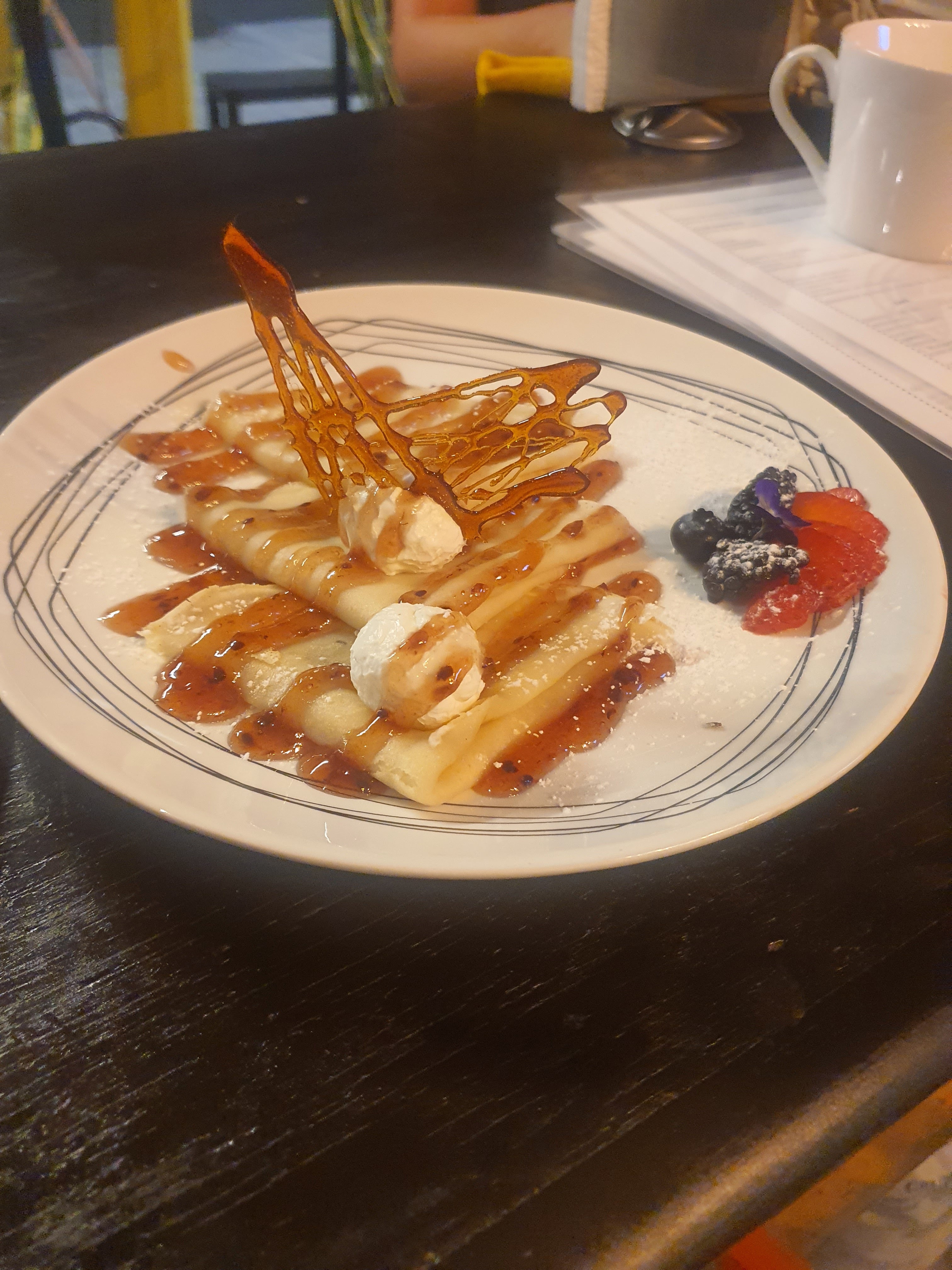 TERRAZA BISTRO image 10