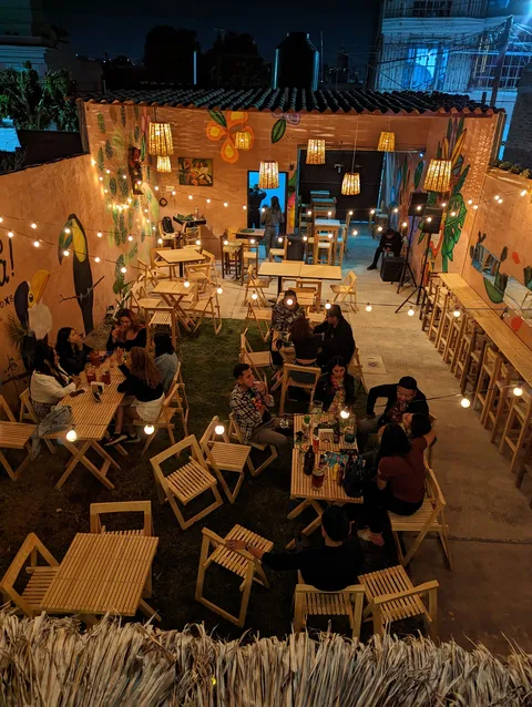 Chida Vida image 1