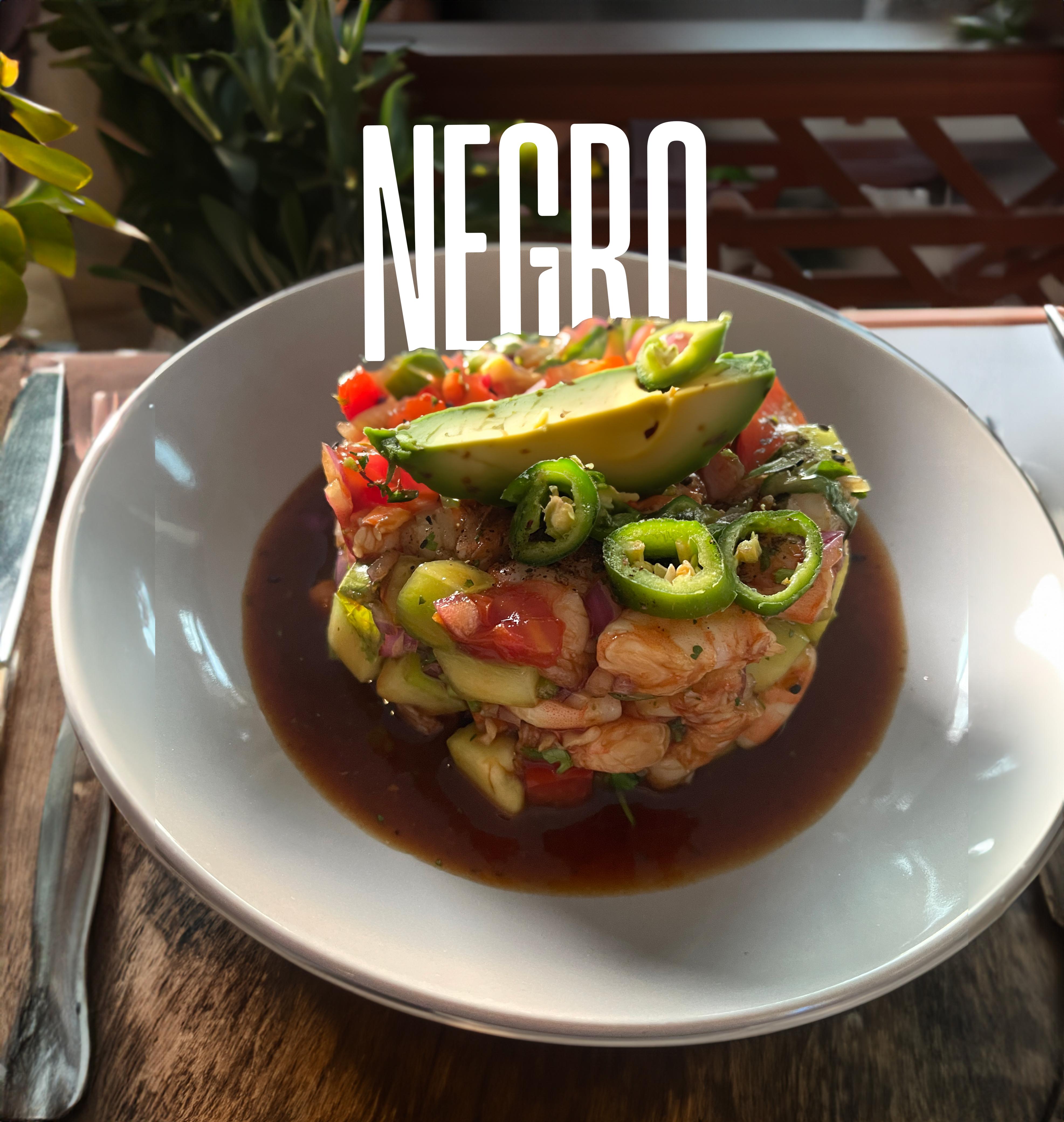 Buena Vibra Cevichería image 2