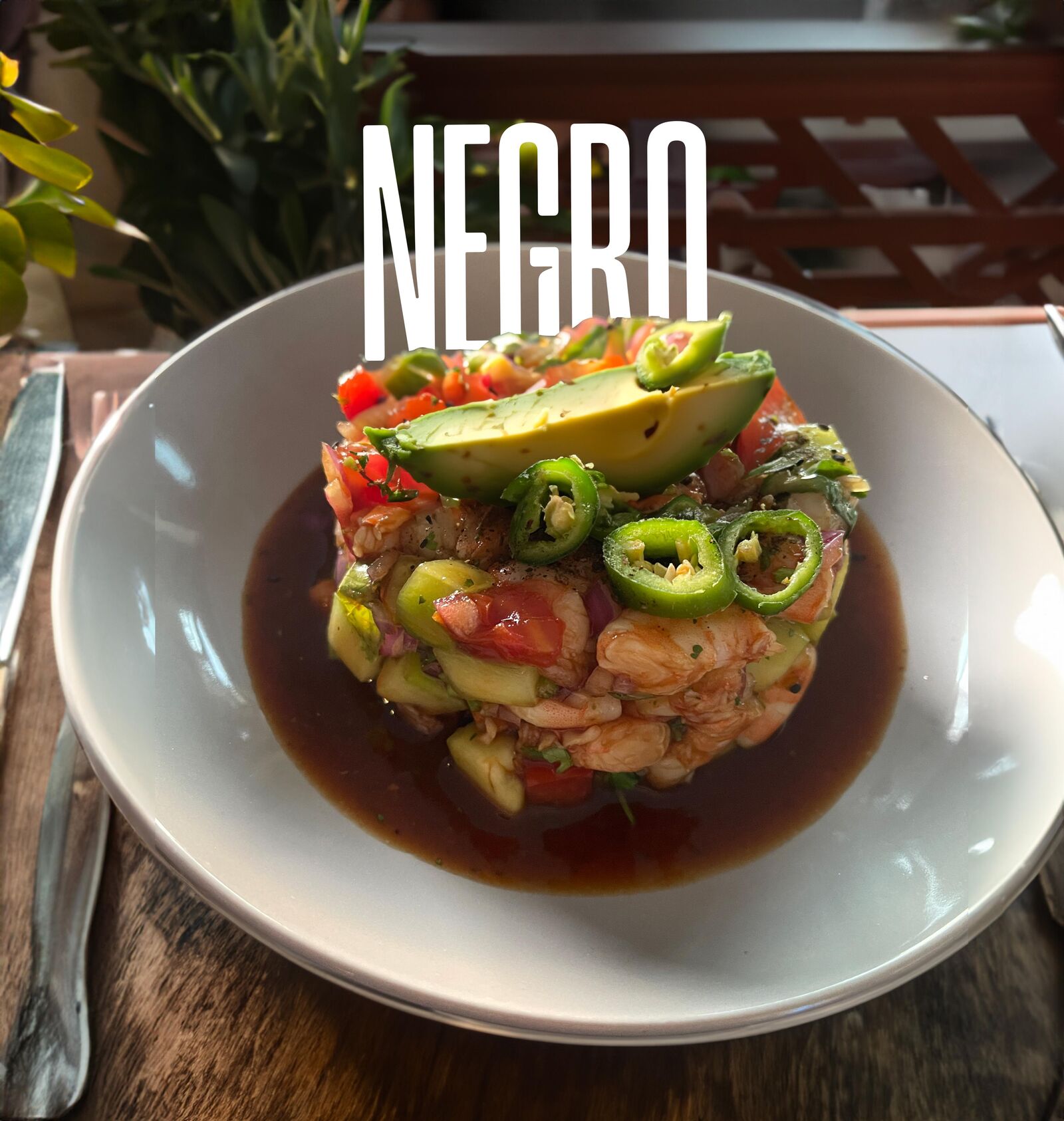 Buena Vibra Cevichería image 2