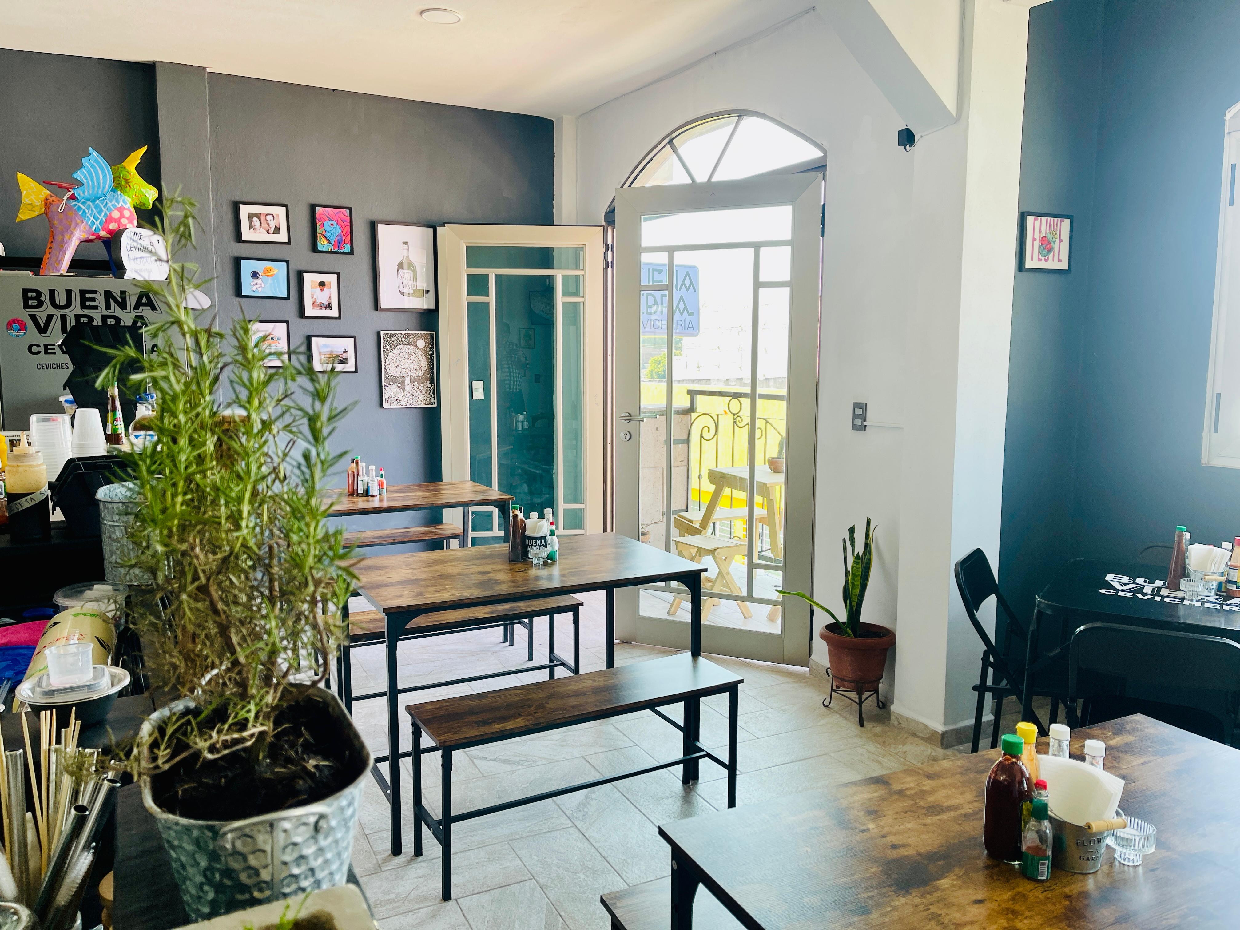 Buena Vibra Cevichería image 3