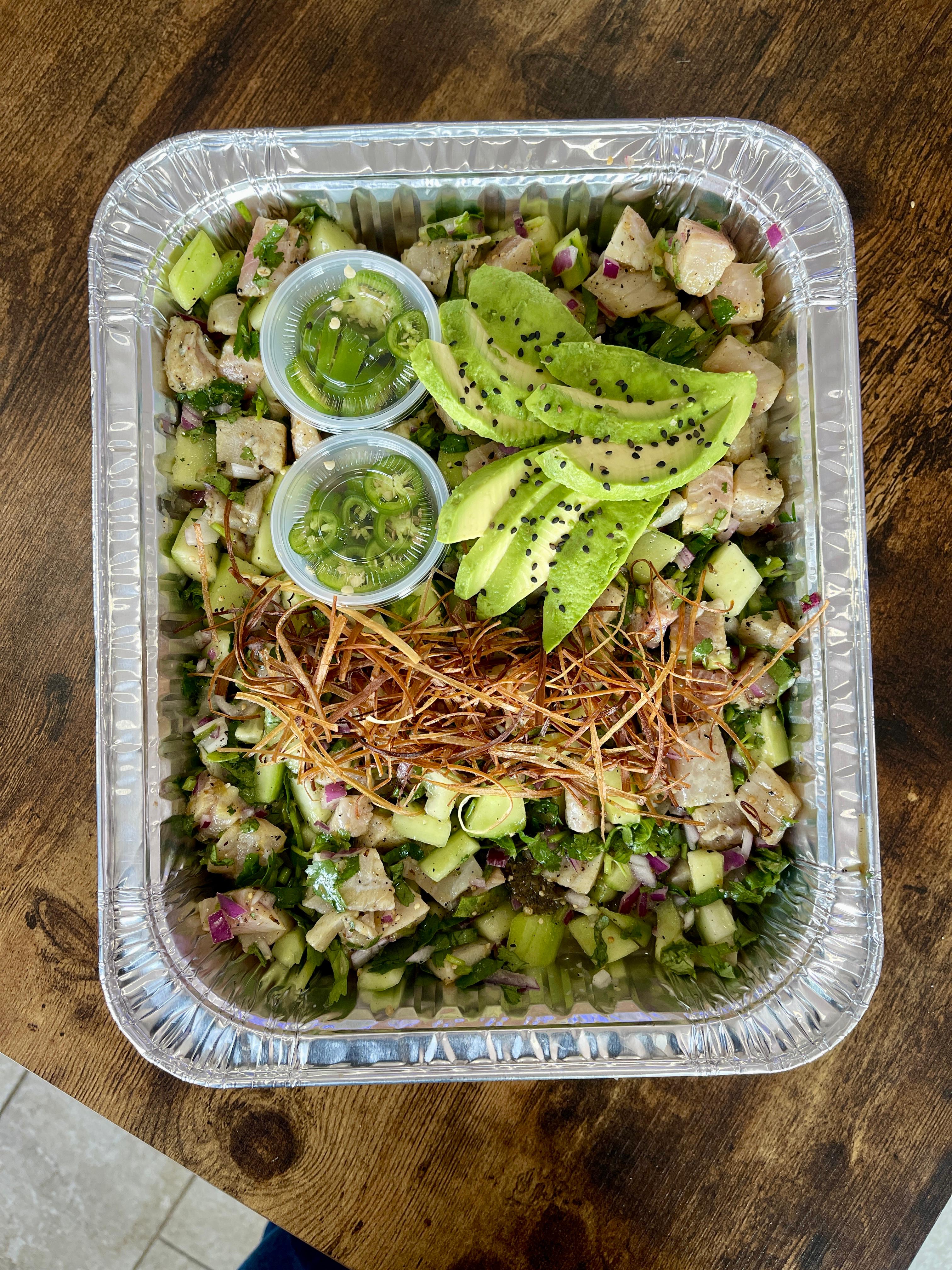 Buena Vibra Cevichería image 4