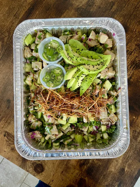 Buena Vibra Cevichería image 4