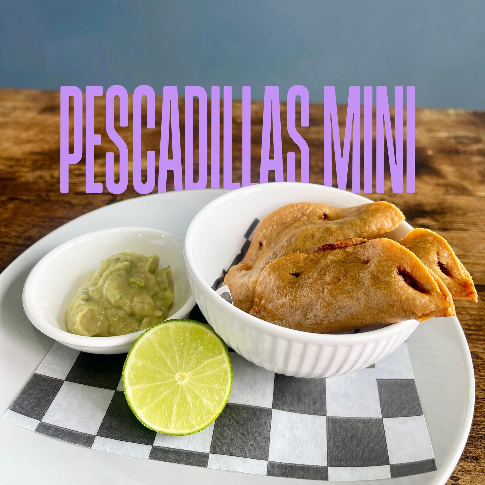 Buena Vibra Cevichería image 5