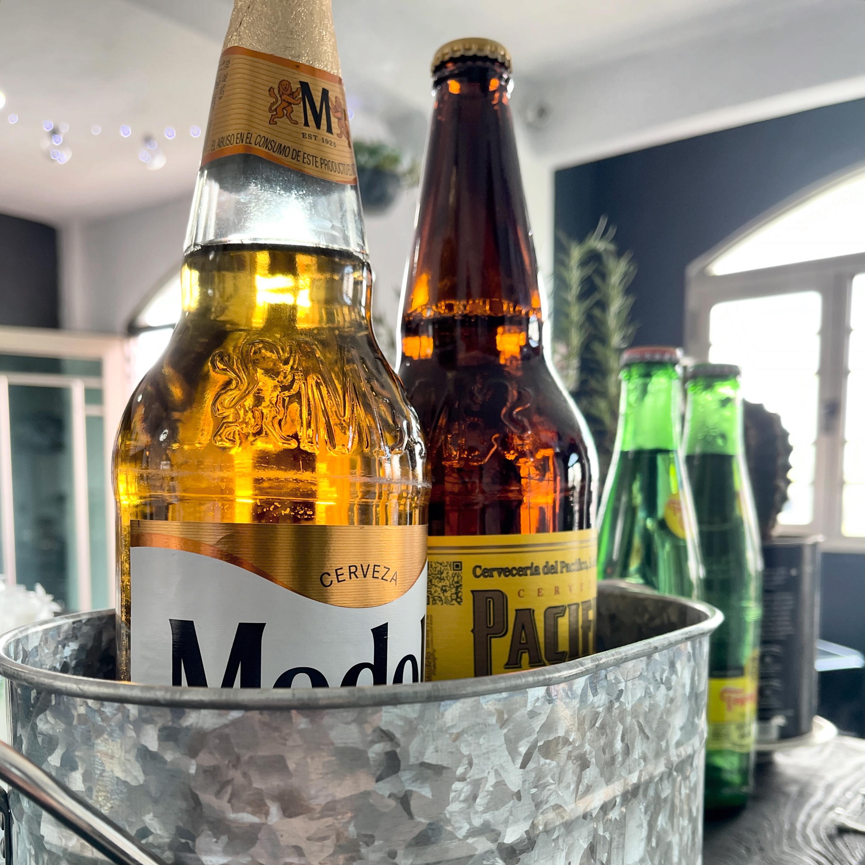 Buena Vibra Cevichería image 6