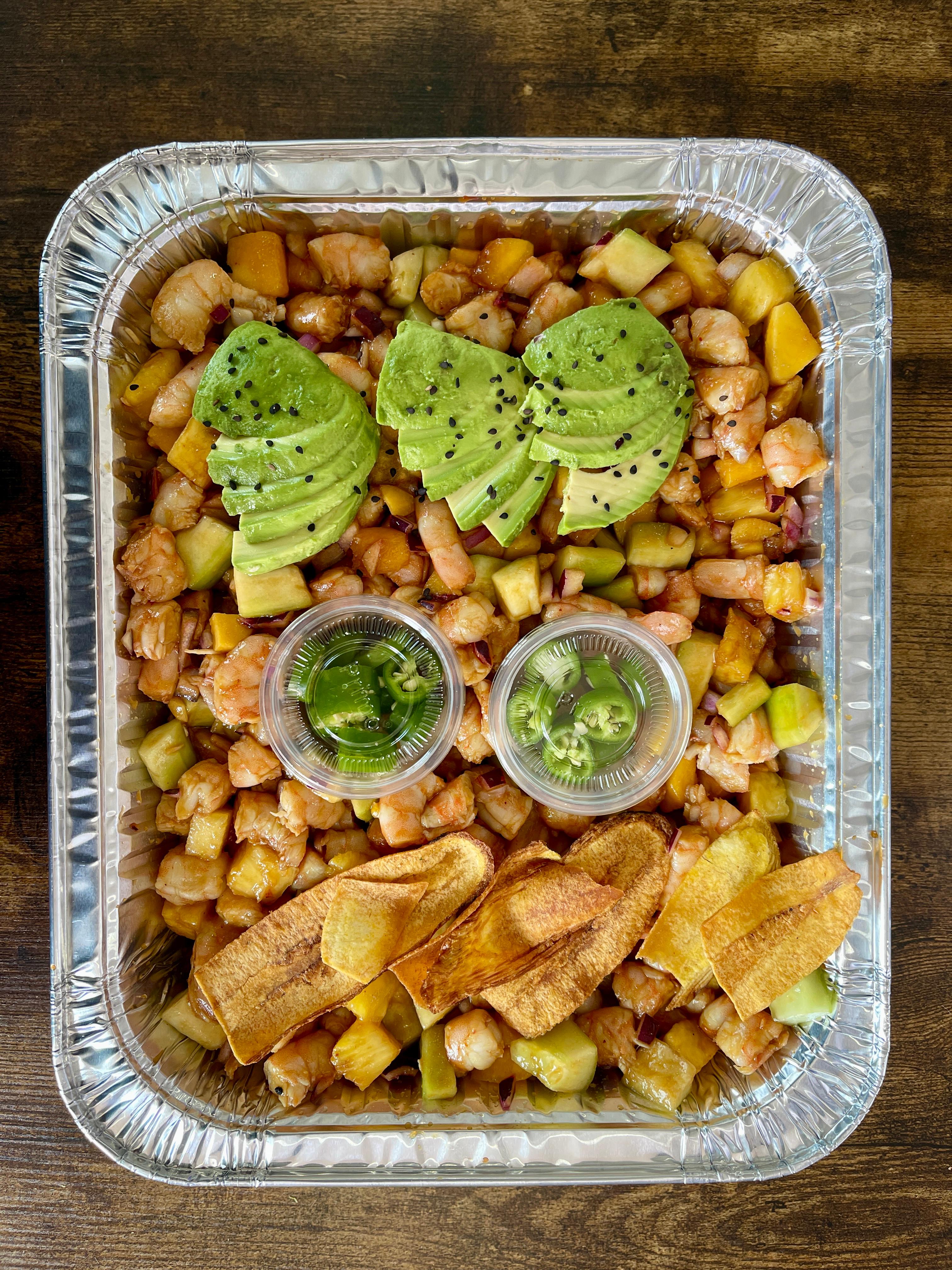 Buena Vibra Cevichería image 9