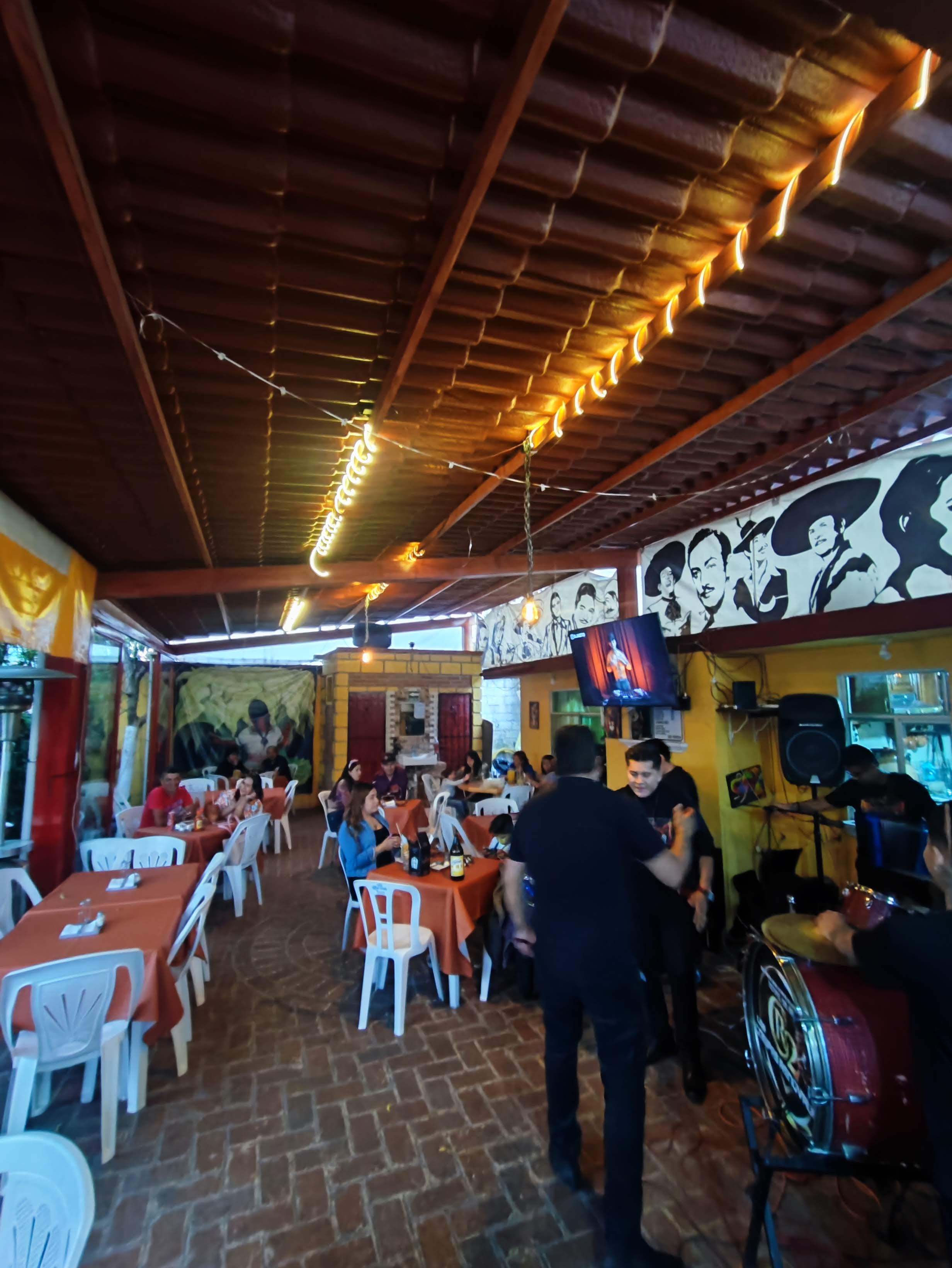 Restaurante Fonda Sandy image 1