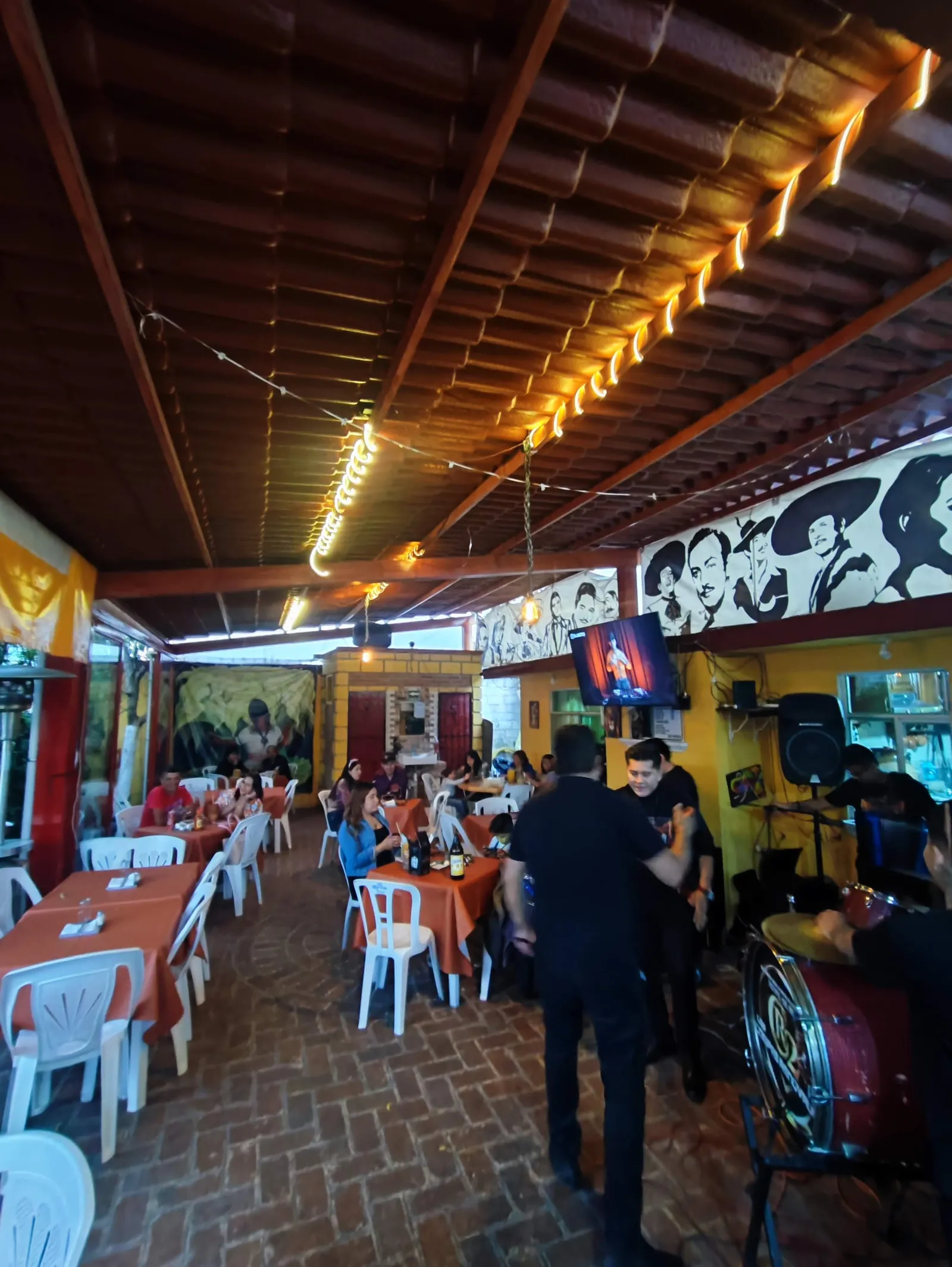 Restaurante Fonda Sandy image 1