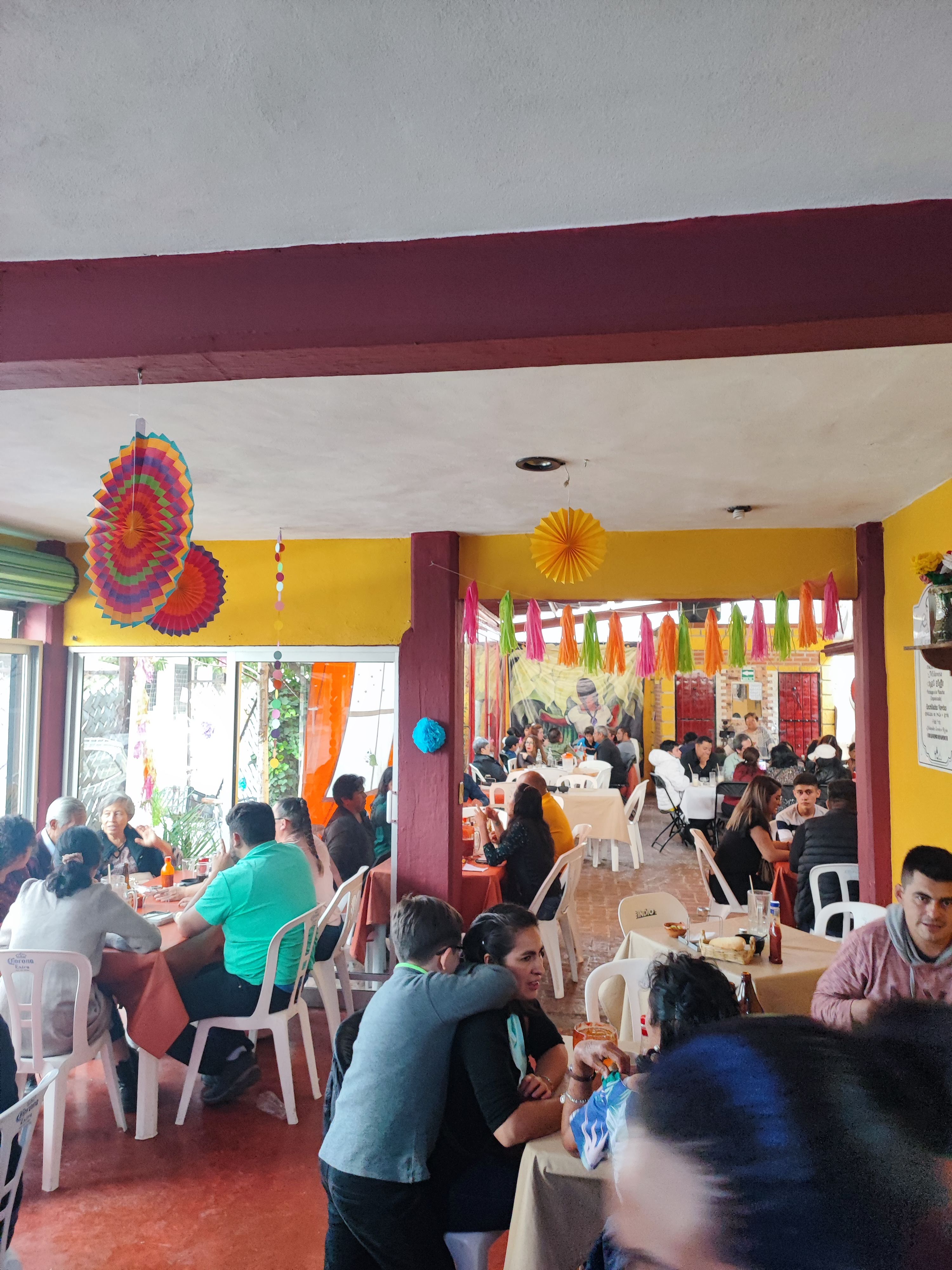 Restaurante Fonda Sandy image 3