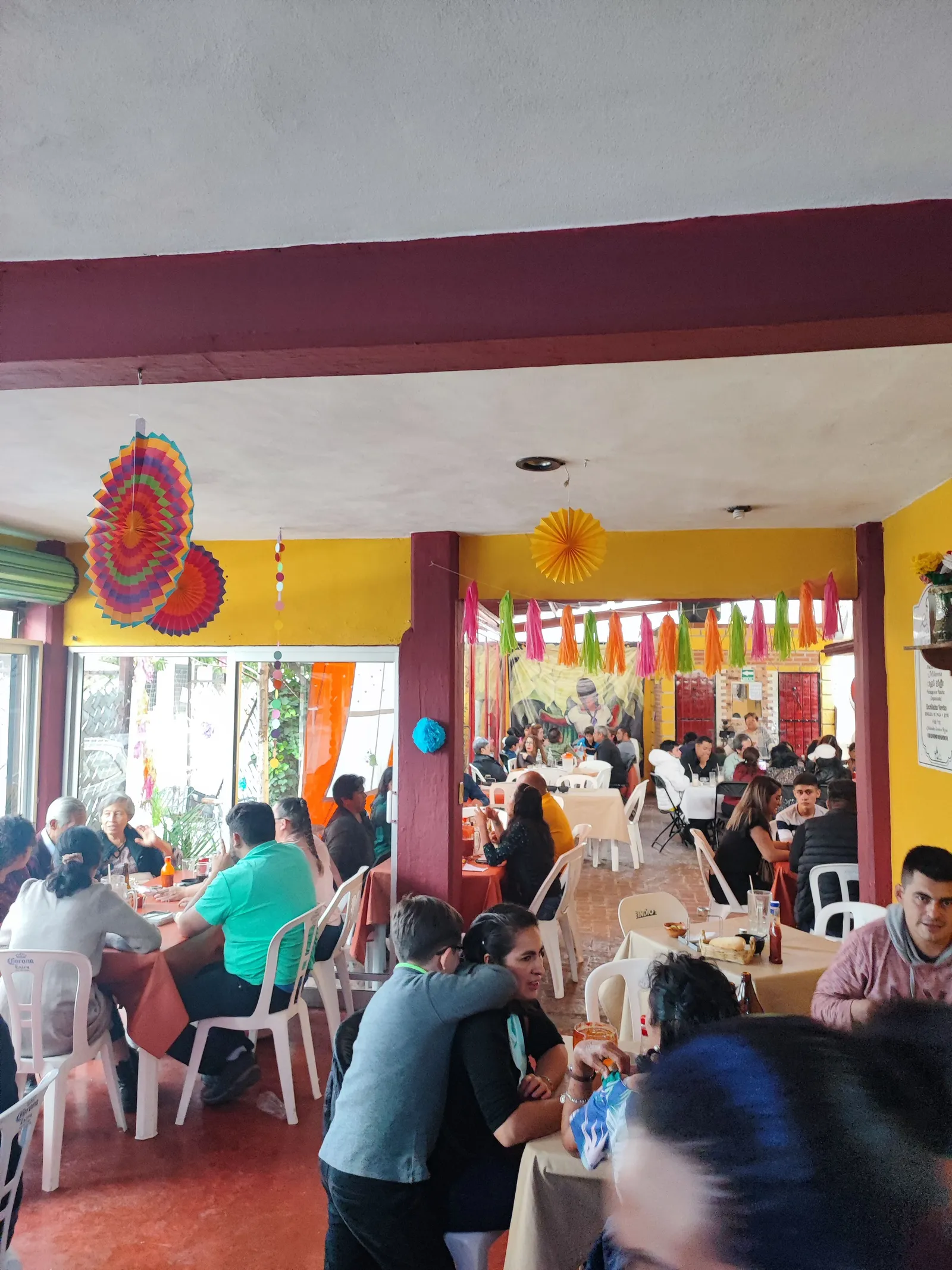 Restaurante Fonda Sandy image 3