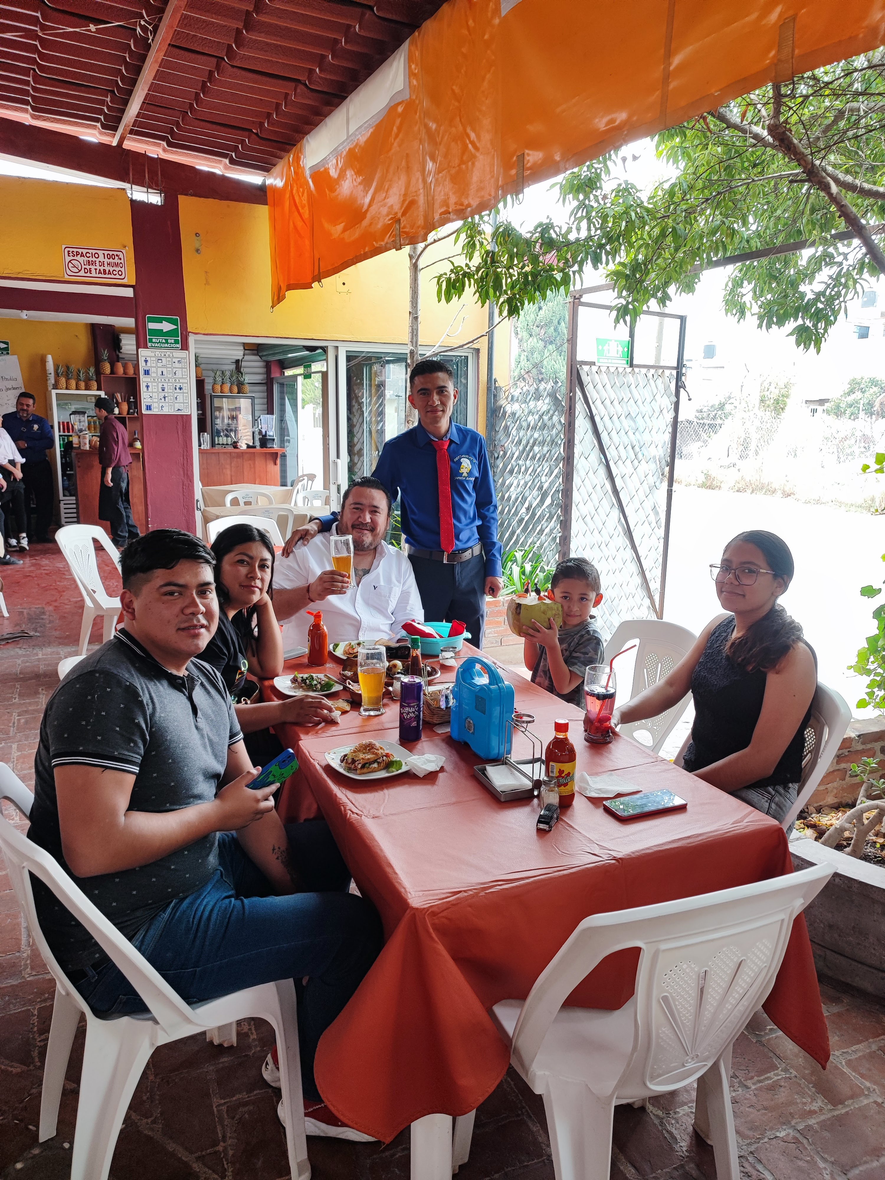 Restaurante Fonda Sandy image 4