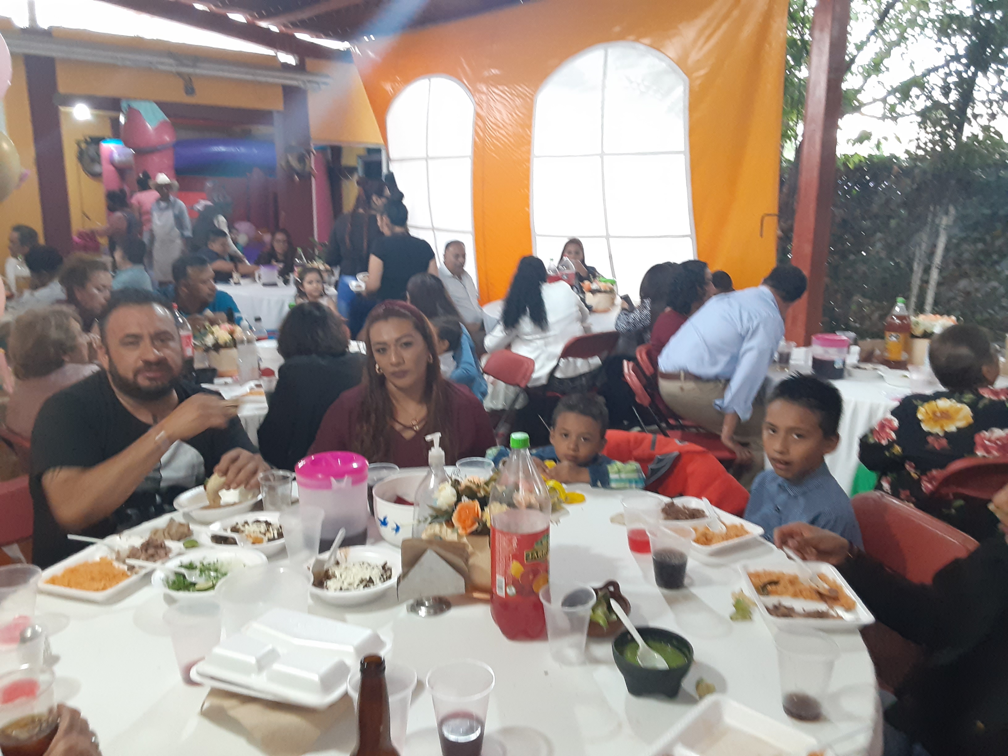 Restaurante Fonda Sandy image 5