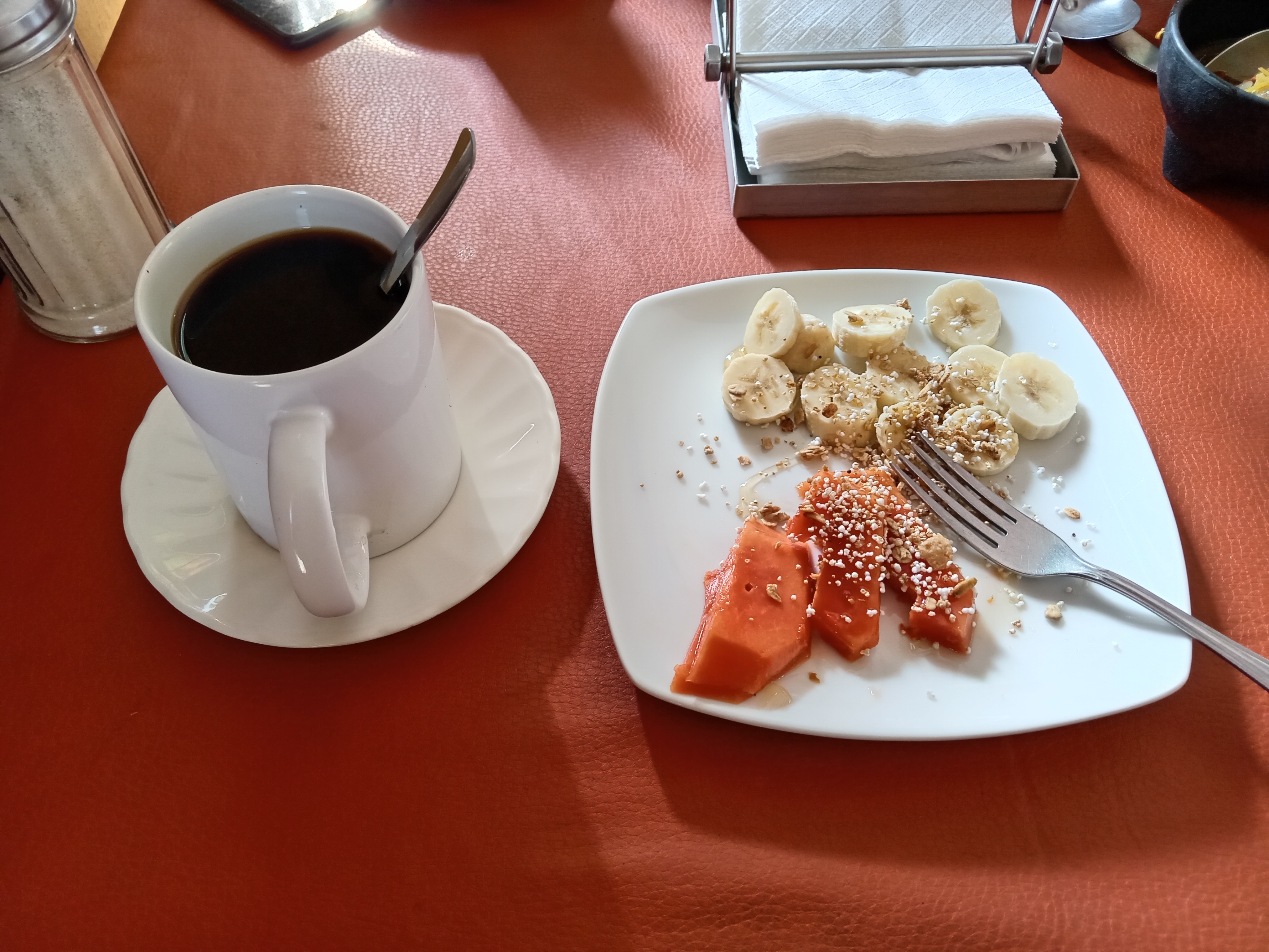 Restaurante Fonda Sandy image 6