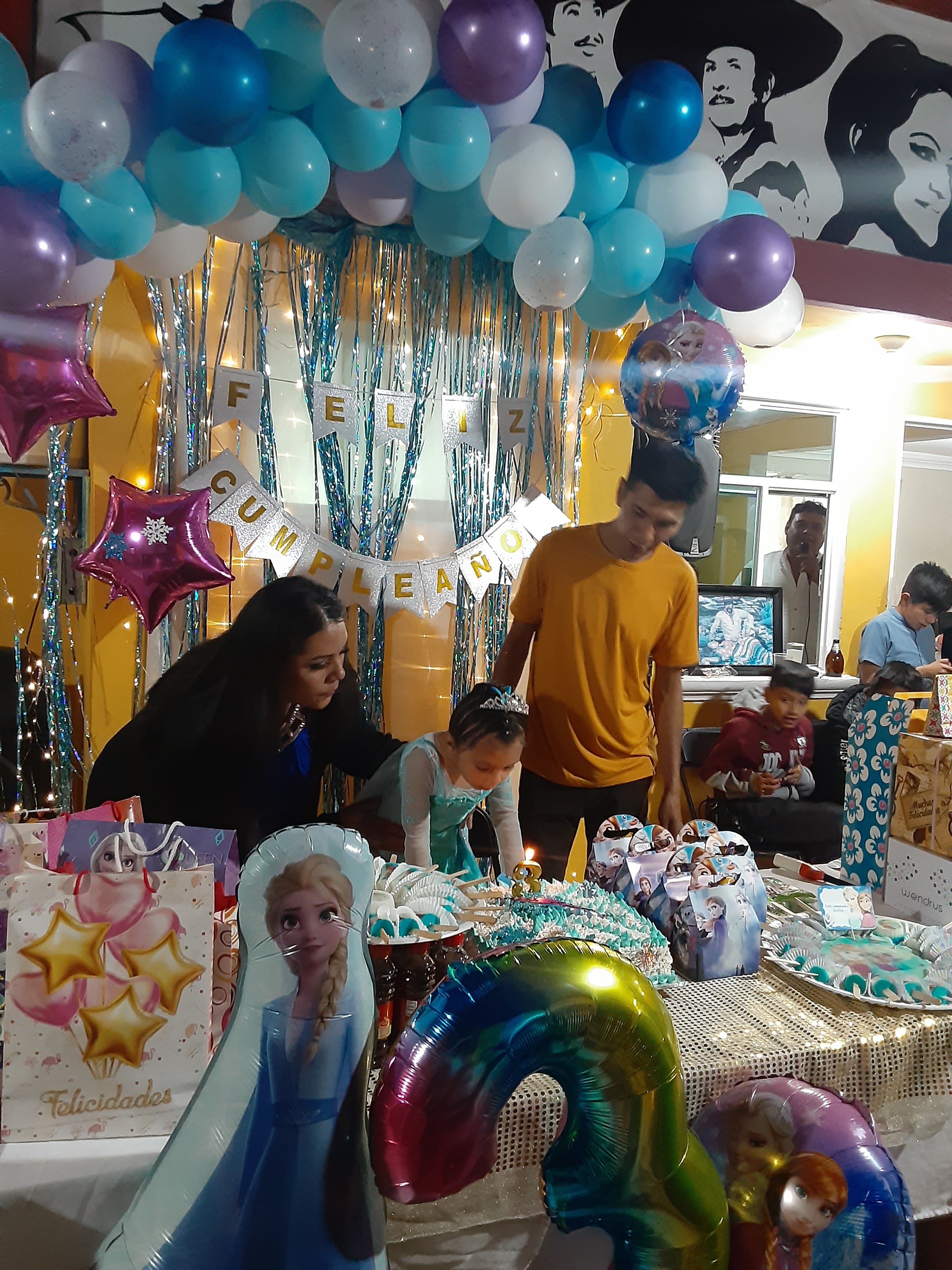 Restaurante Fonda Sandy image 7