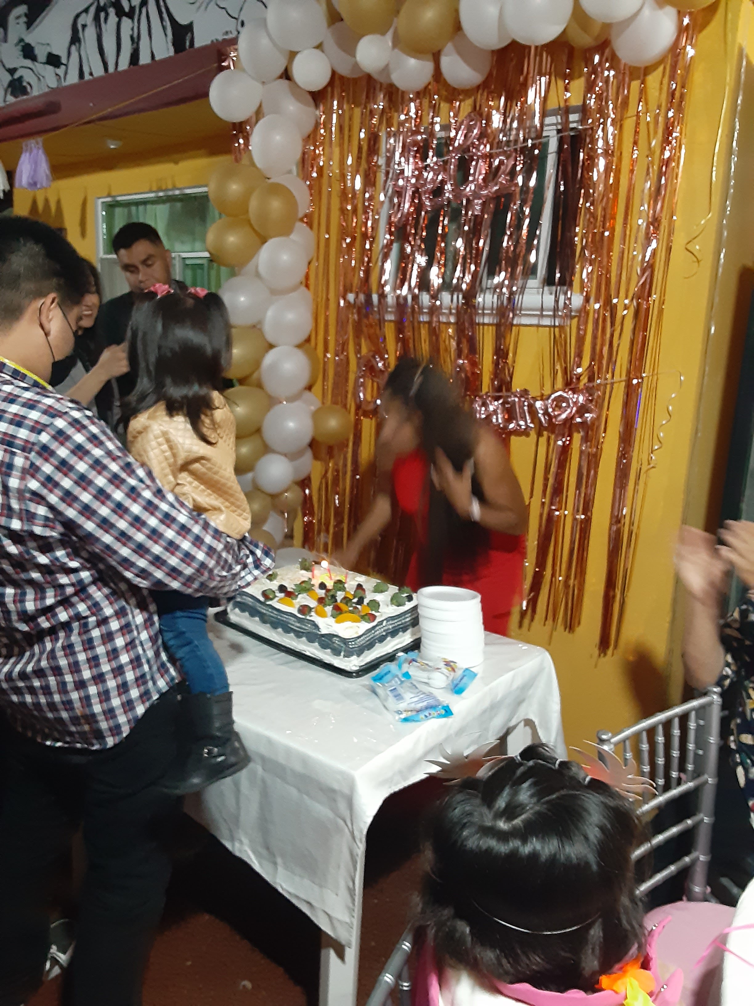 Restaurante Fonda Sandy image 9