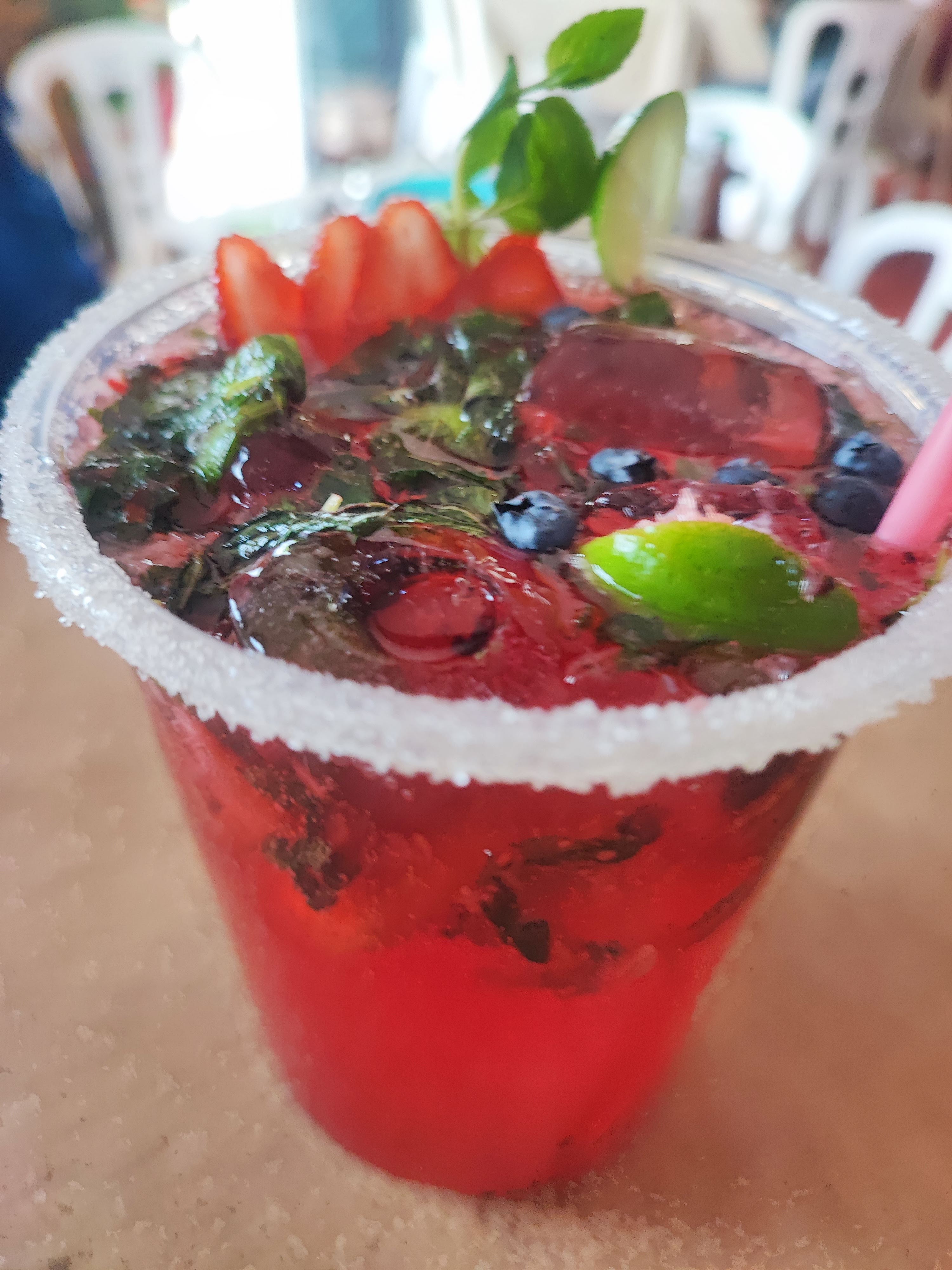 Restaurante Fonda Sandy image 10