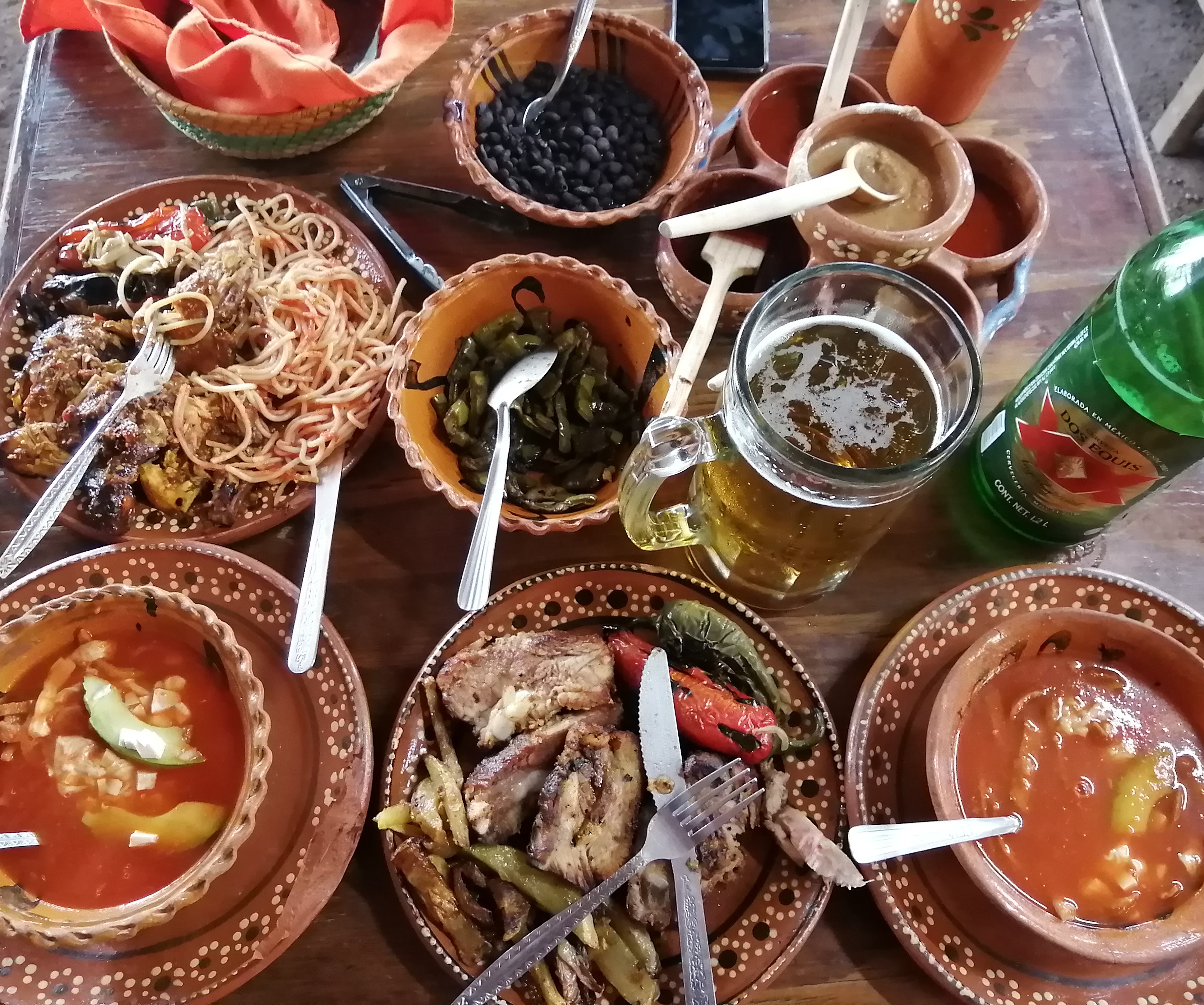 Restaurante El MAYOR image 2