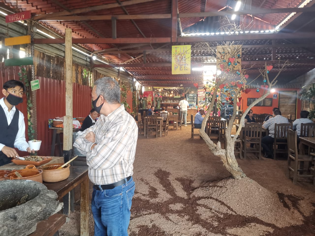 Restaurante El MAYOR image 3