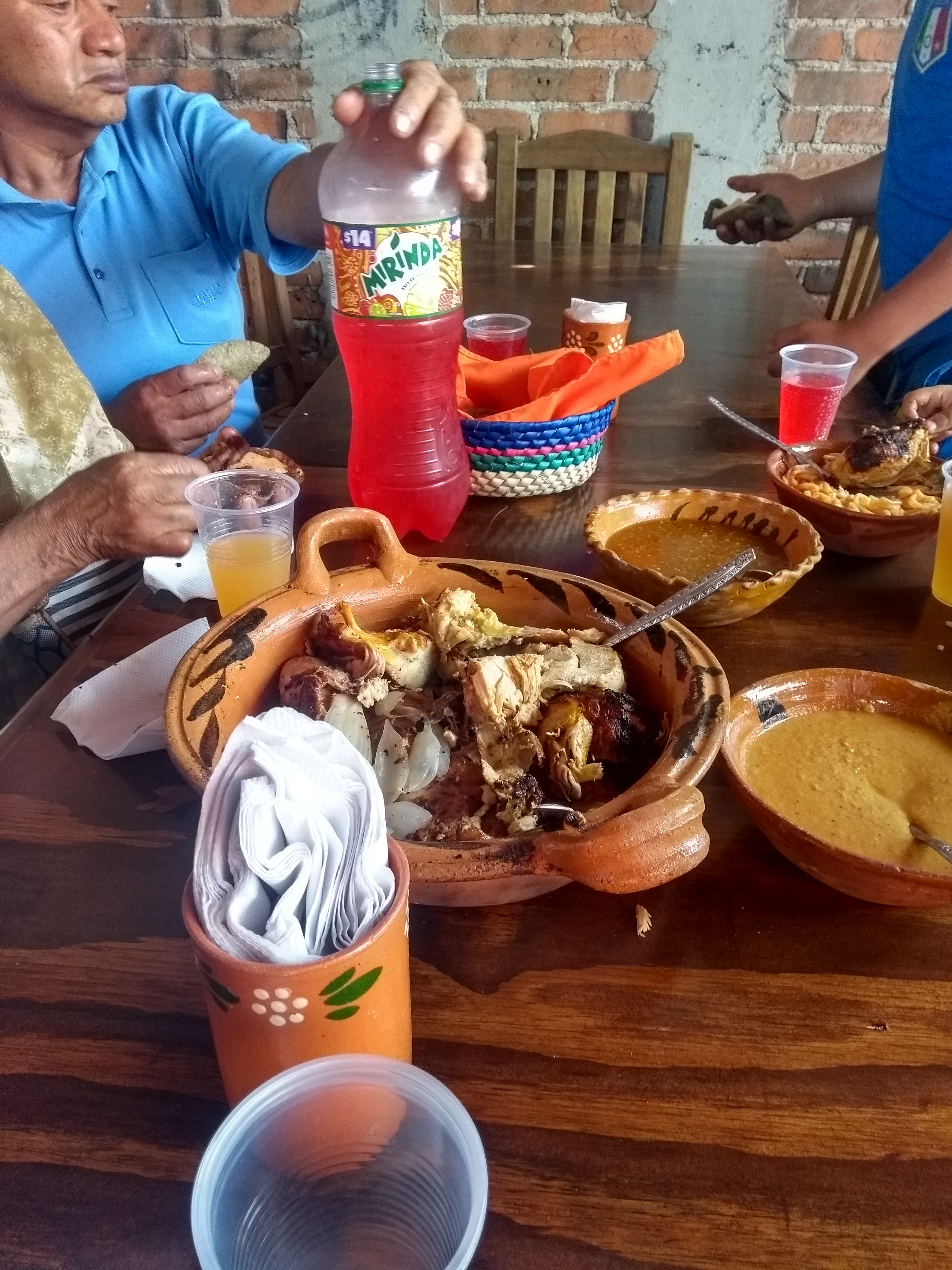 Restaurante El MAYOR image 4