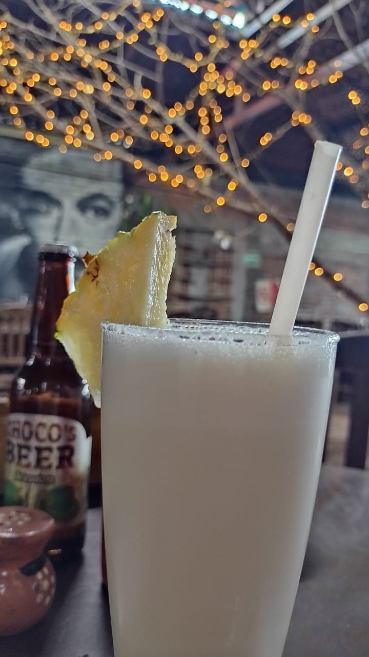 Restaurante El MAYOR image 6