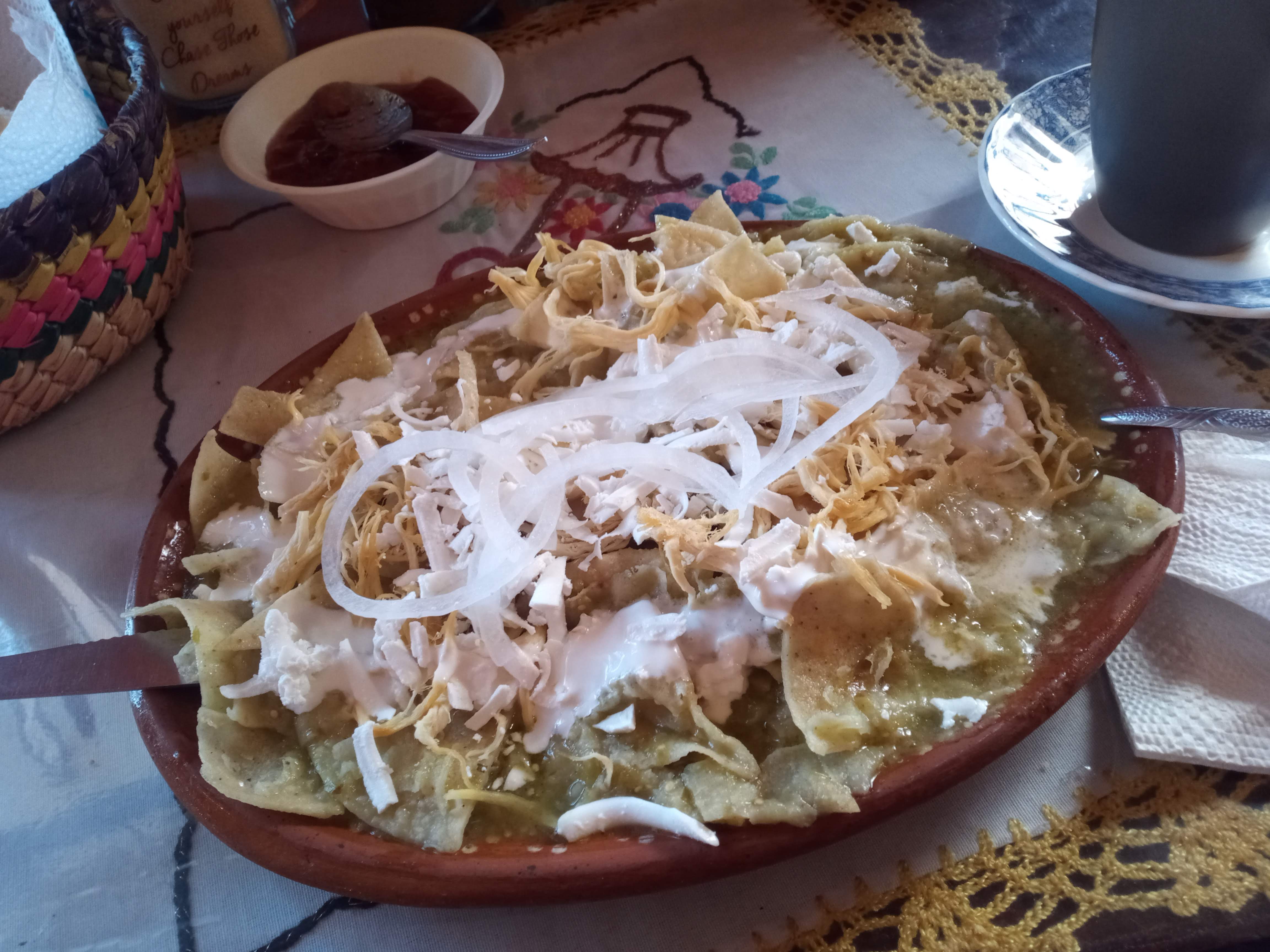 Restaurante El Tule image 1