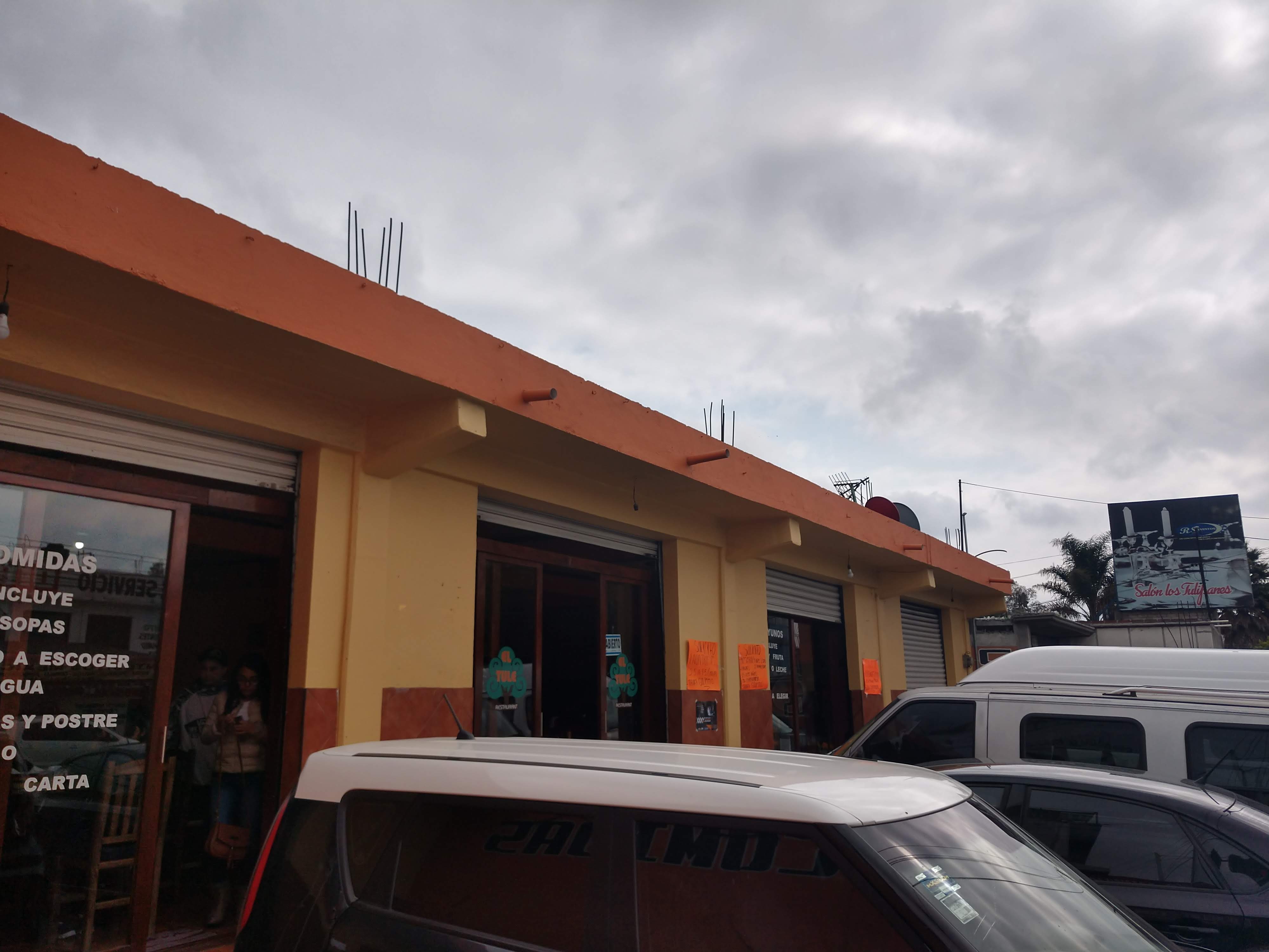 Restaurante El Tule image 2