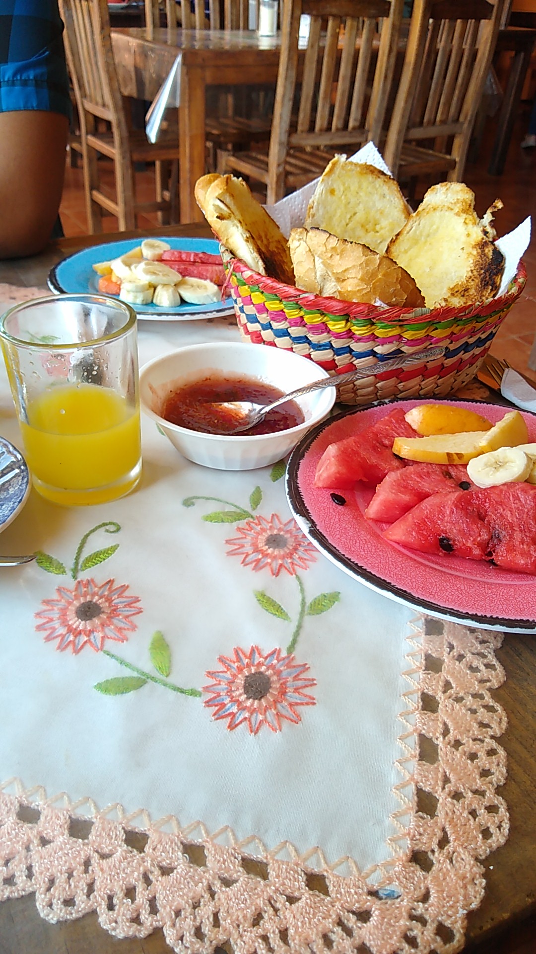 Restaurante El Tule image 3