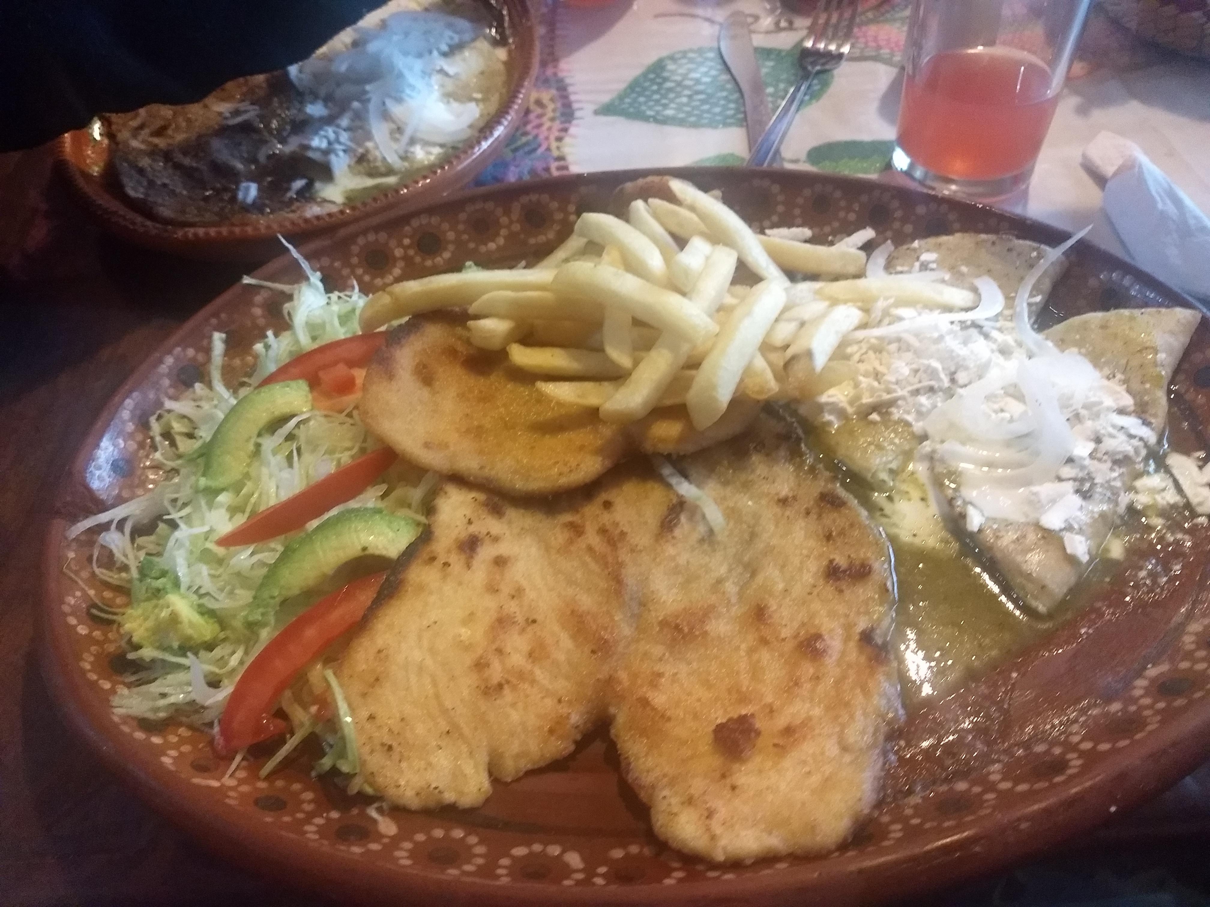 Restaurante El Tule image 4