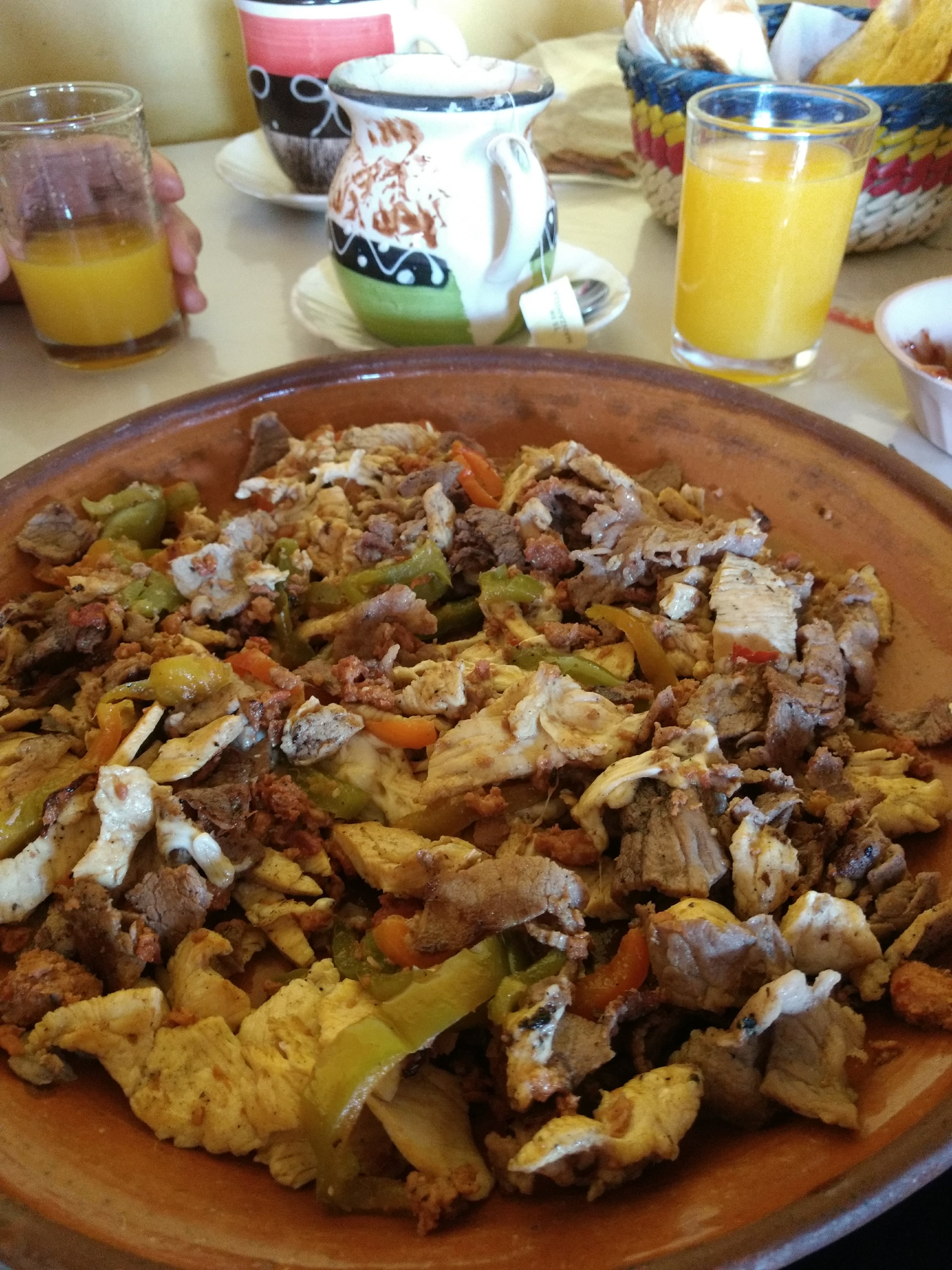 Restaurante El Tule image 6