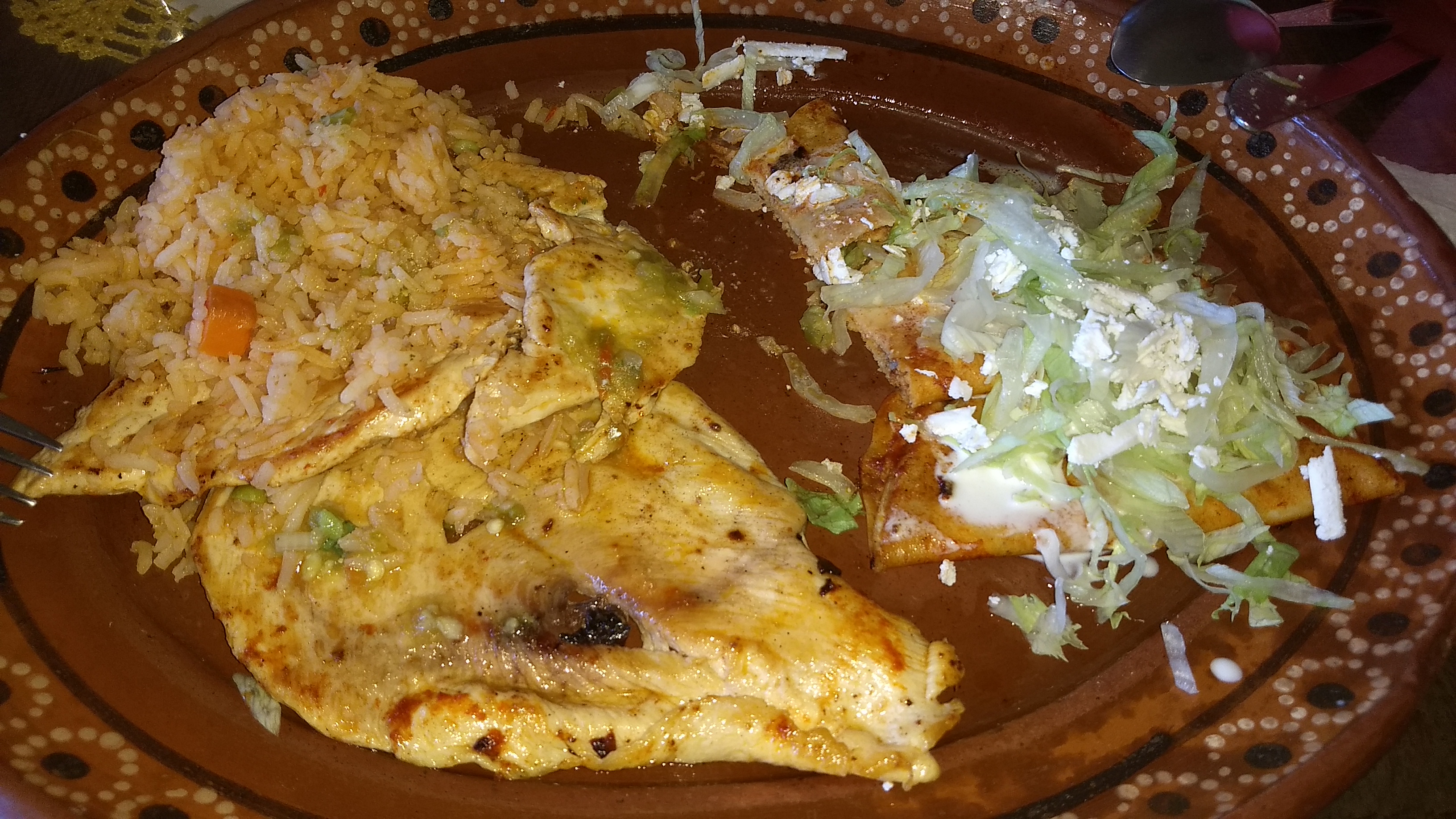 Restaurante El Tule image 7