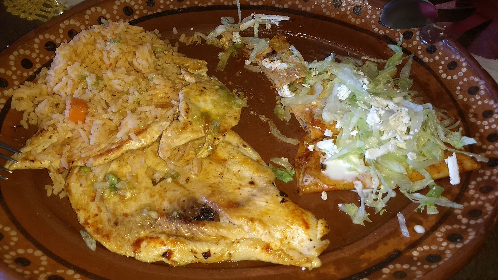 Restaurante El Tule image 7