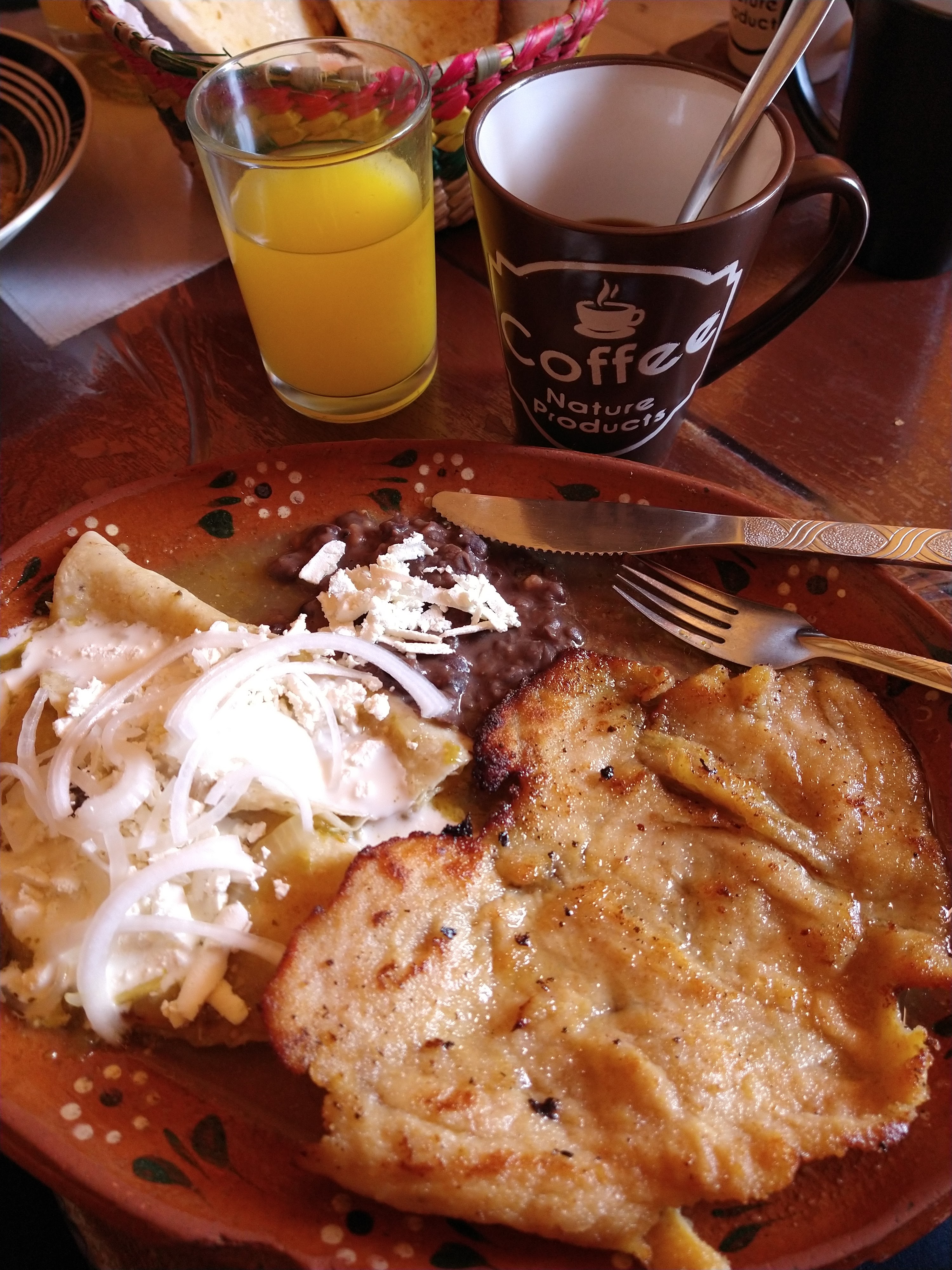 Restaurante El Tule image 8