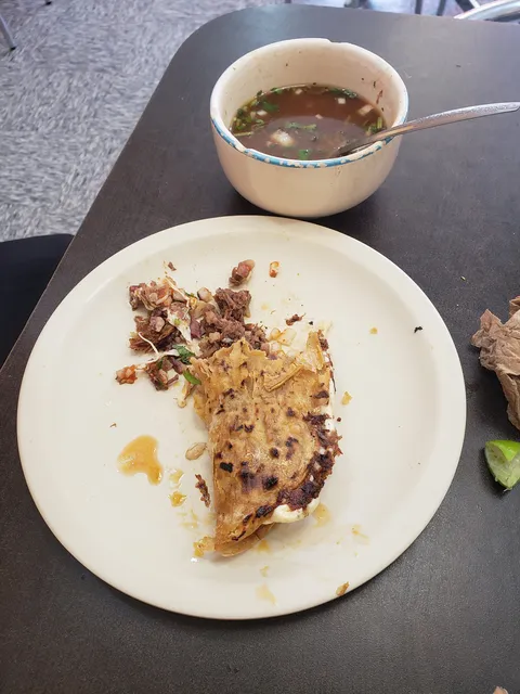 Tacos de Birria y Cabeza "La Mejor" image 5