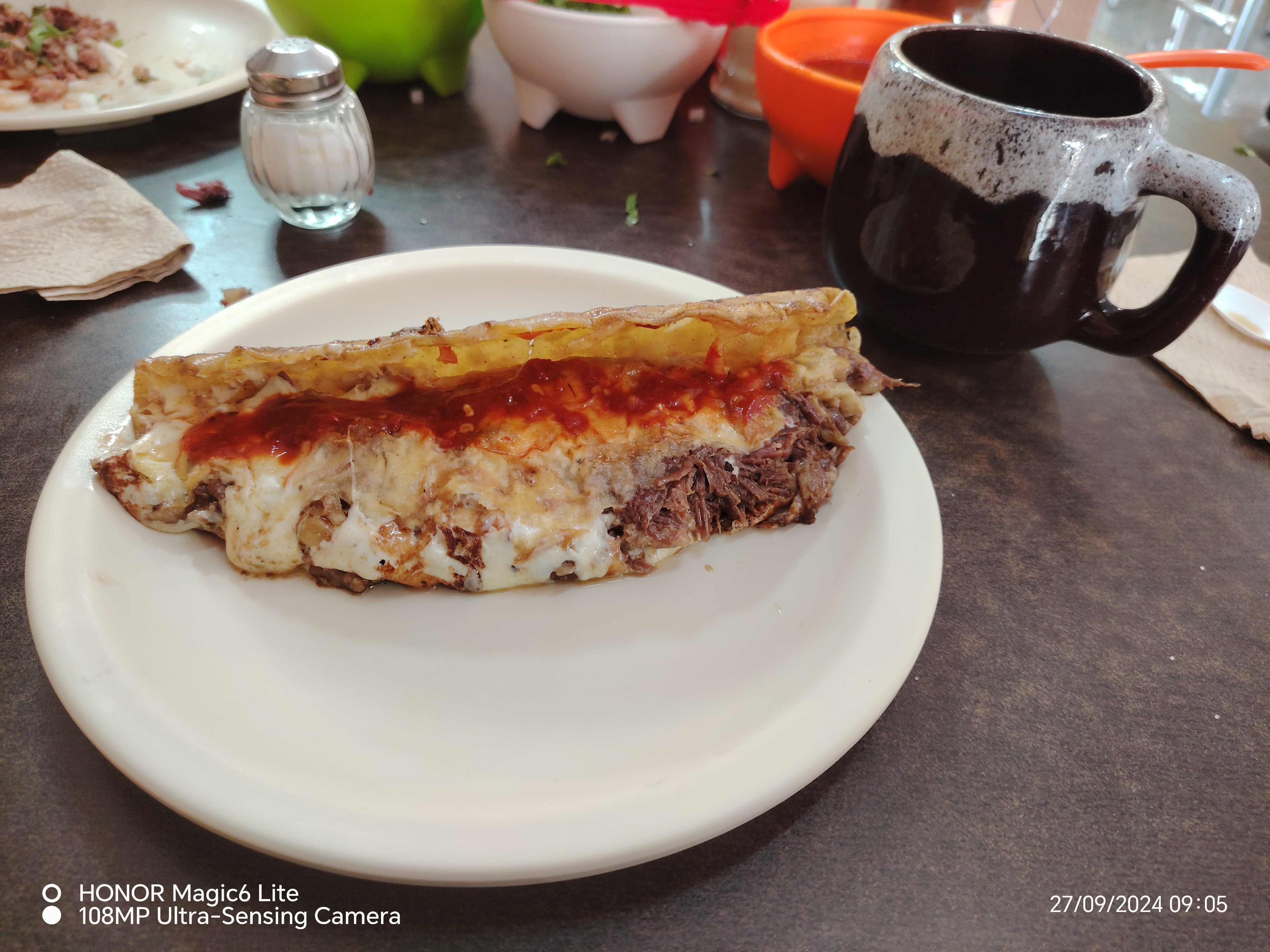 Tacos de Birria y Cabeza "La Mejor" image 7