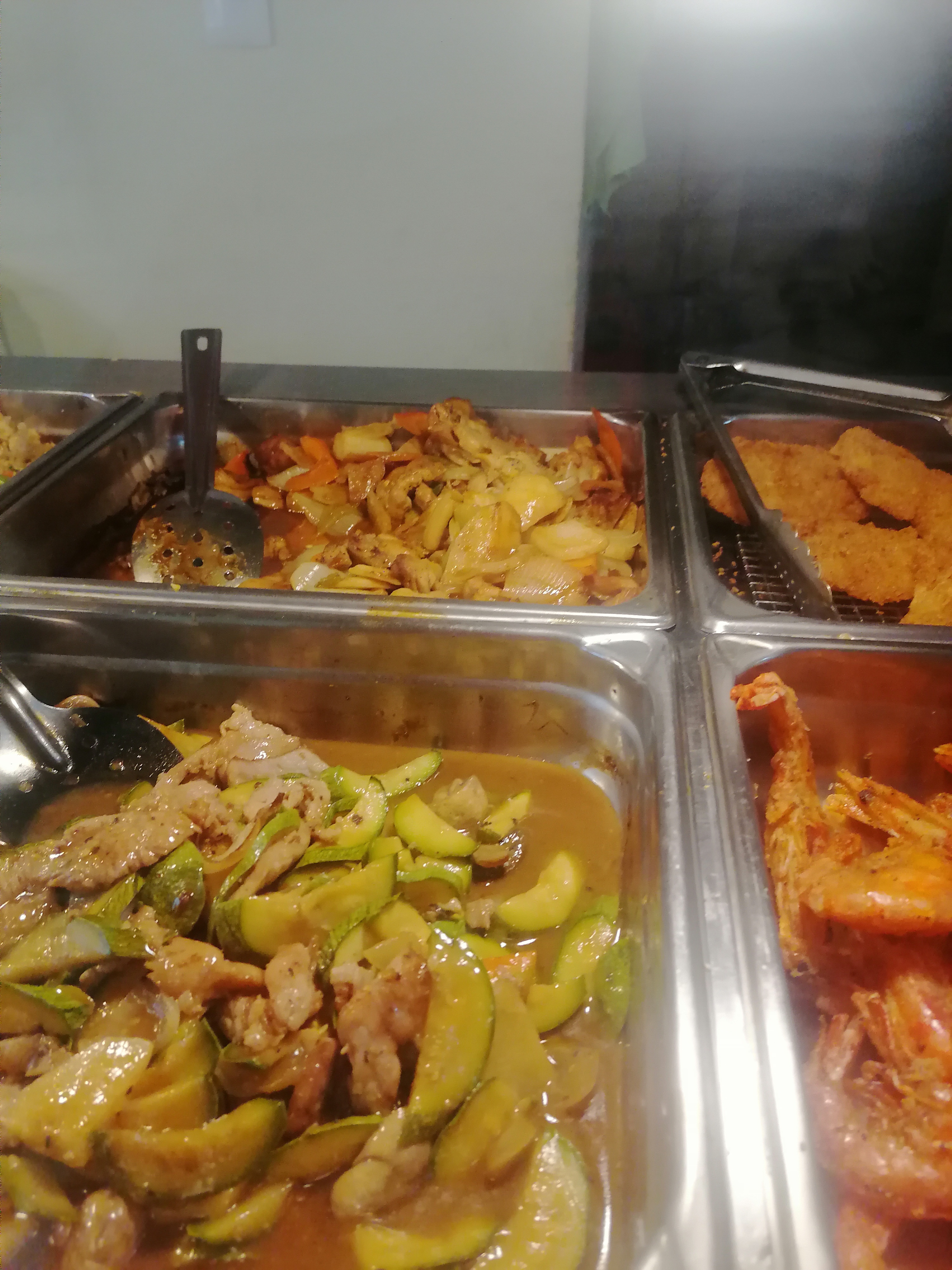 Comida China Ruzo Yi image 3