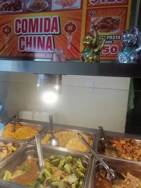 Comida China Ruzo Yi image 4