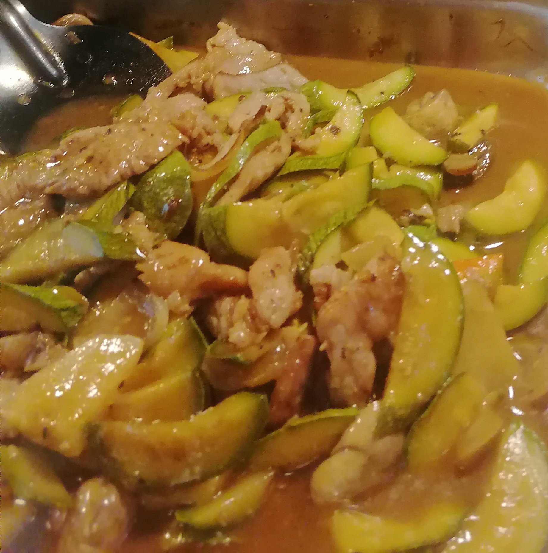 Comida China Ruzo Yi image 5