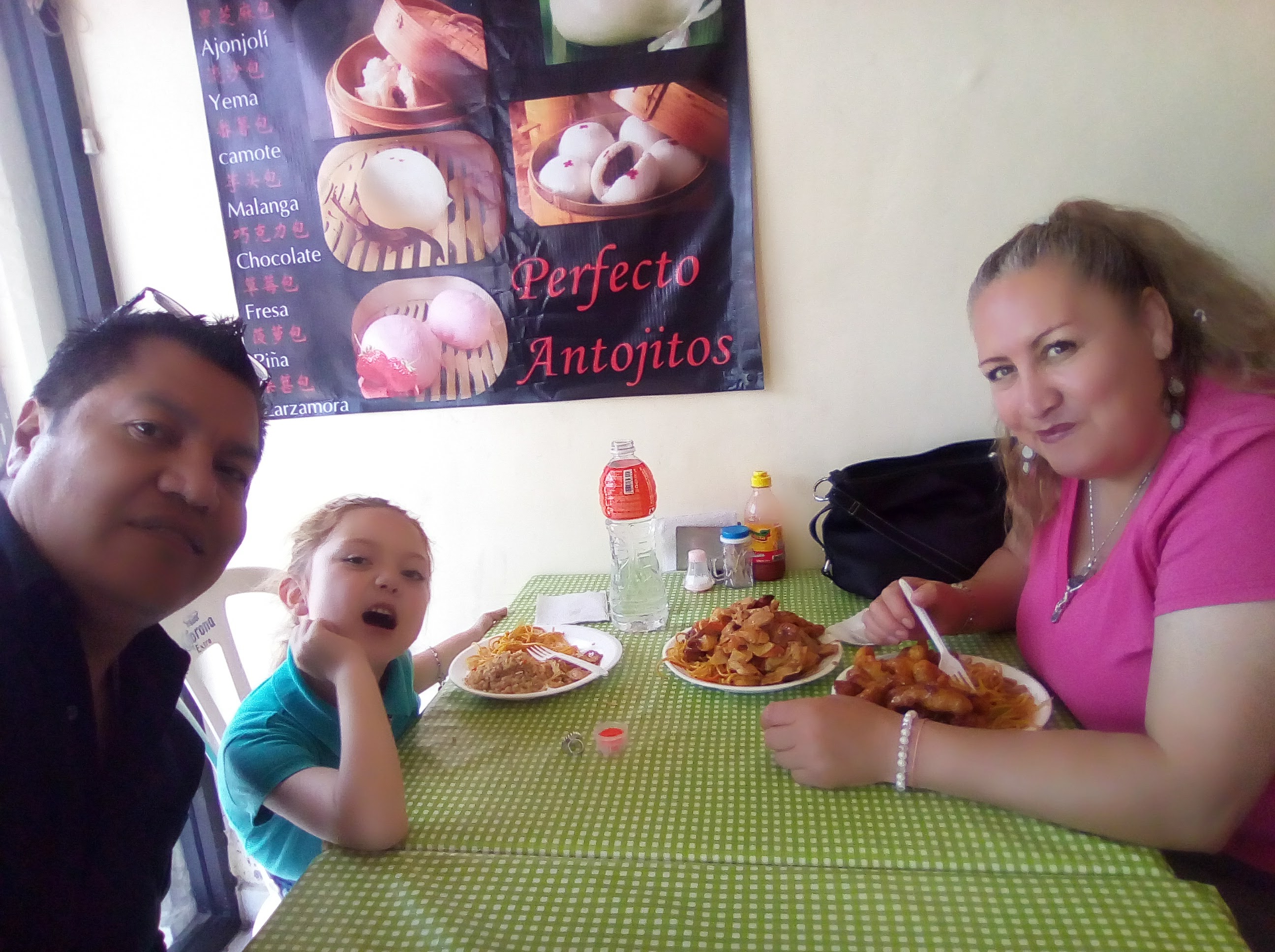 Comida China Ruzo Yi image 8