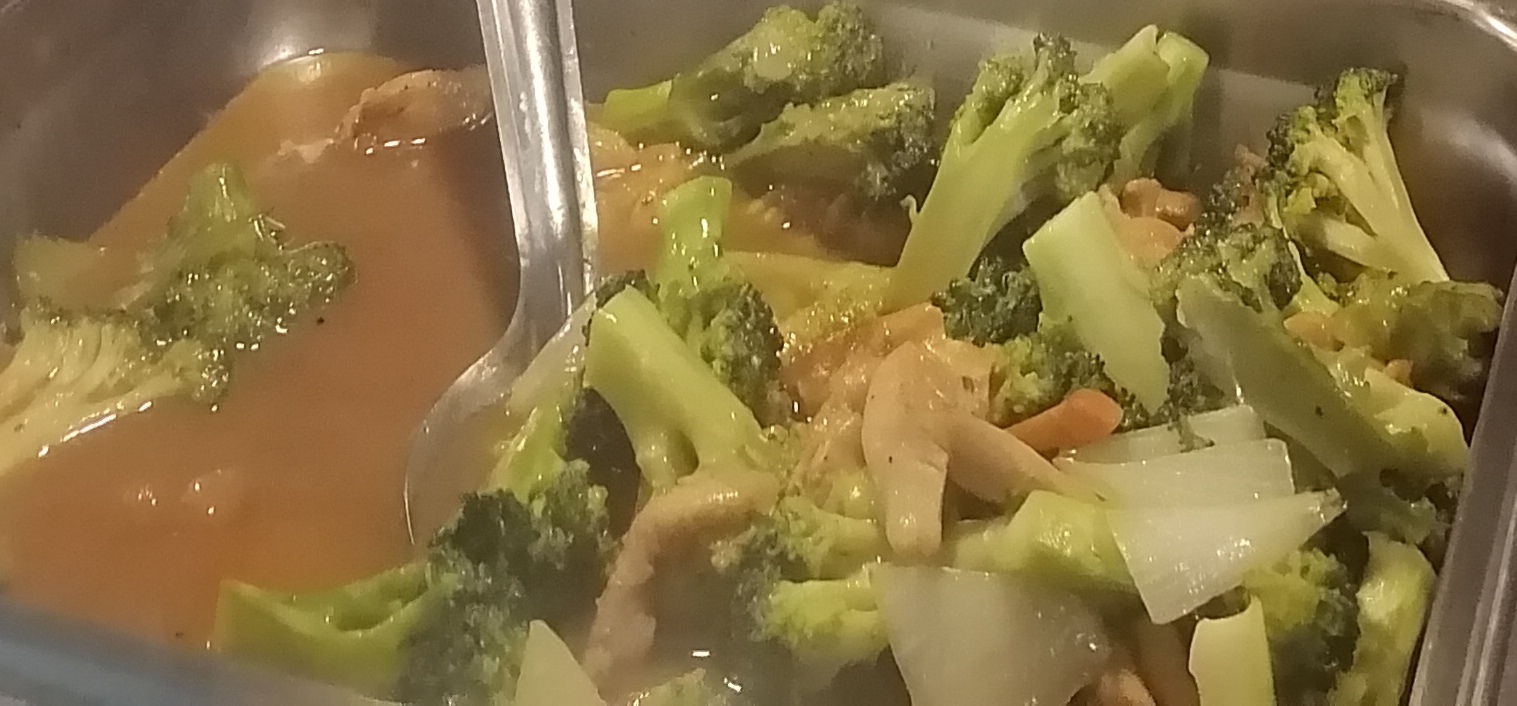 Comida China Ruzo Yi image 9